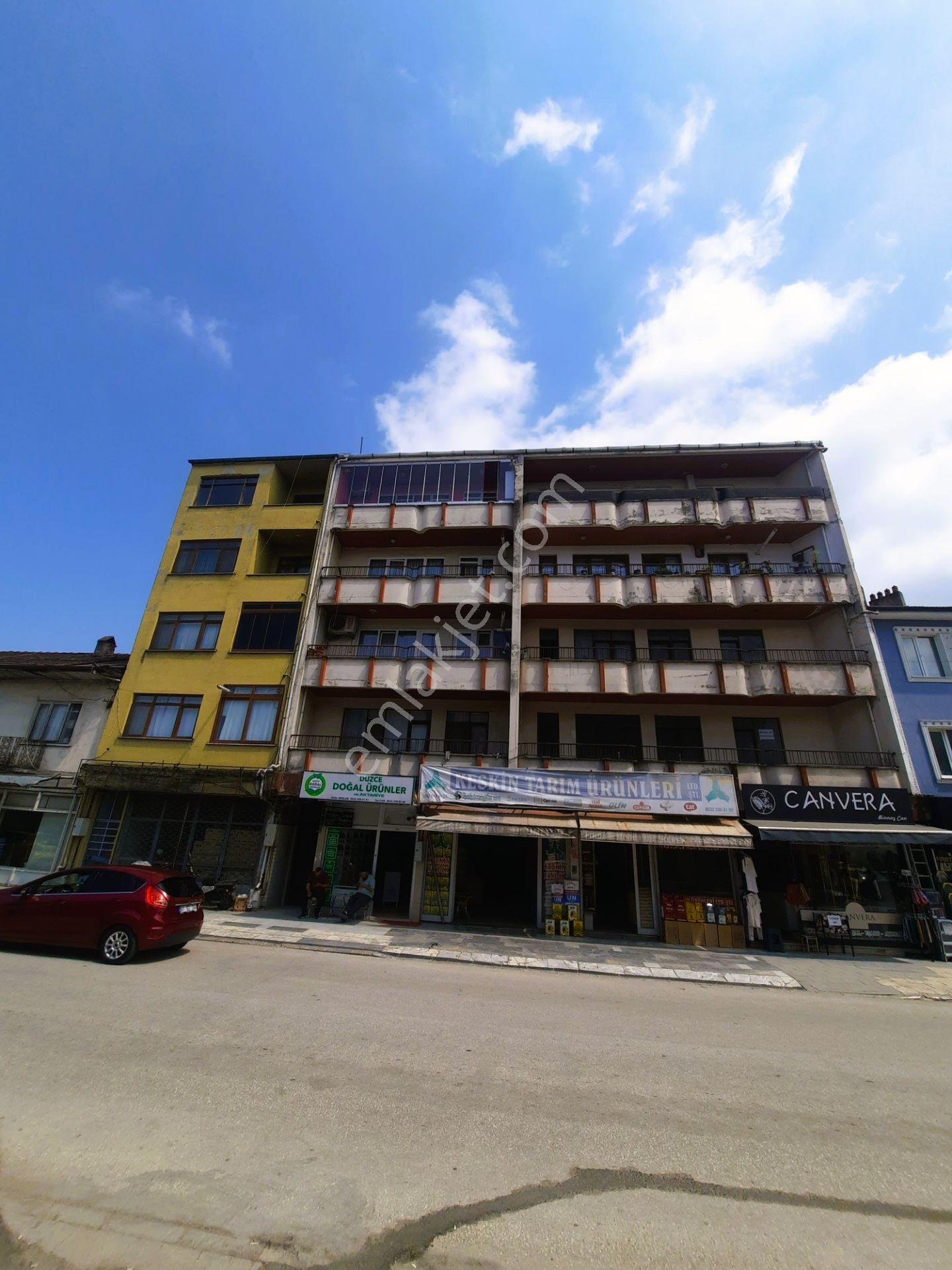 Düzce Aydınpınar Caddesinde -eşyalı- 2+1 Yenilenmiş Daire! — fotoğraf 26