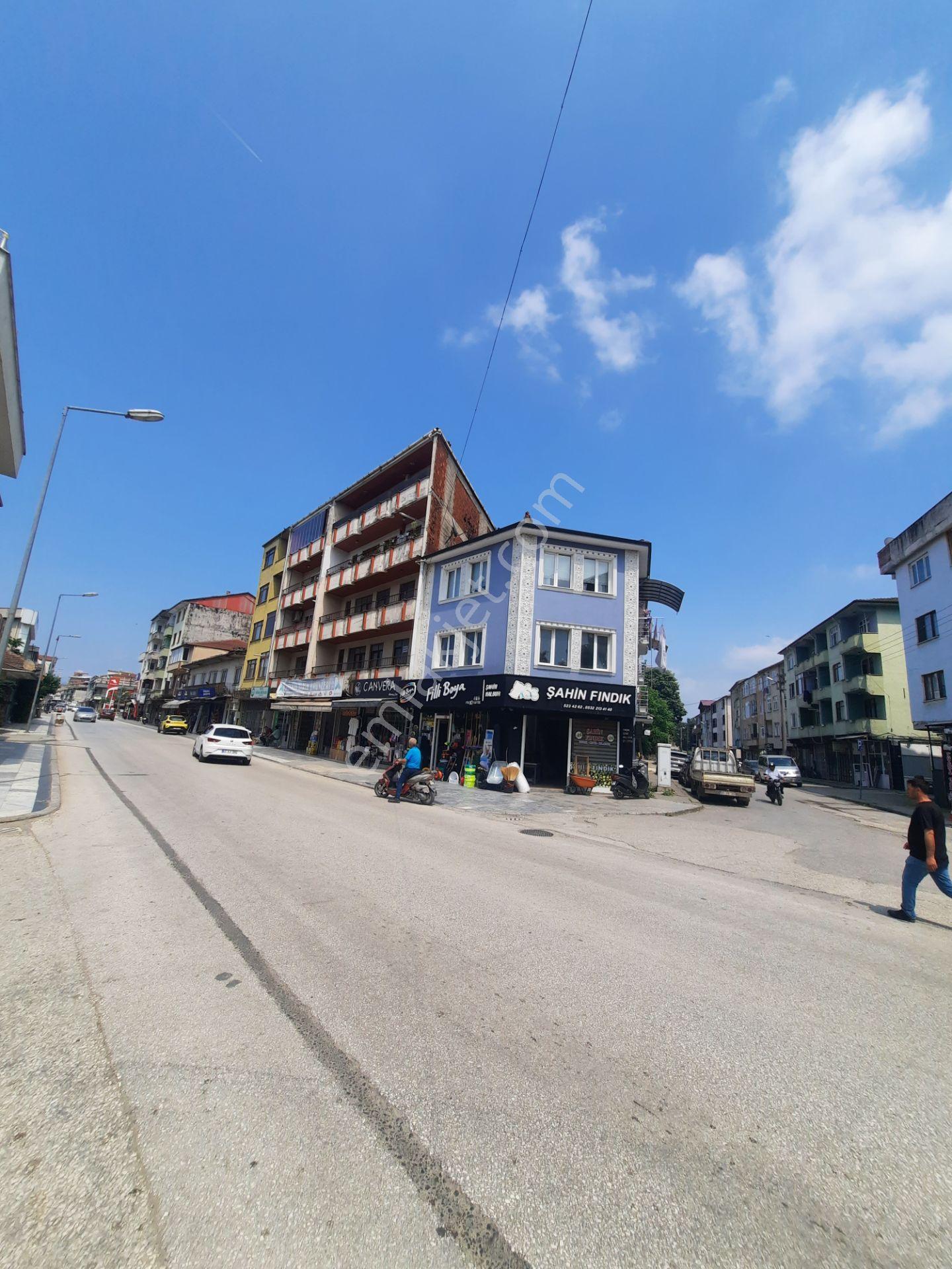 Düzce Aydınpınar Caddesinde -eşyalı- 2+1 Yenilenmiş Daire! — fotoğraf 28
