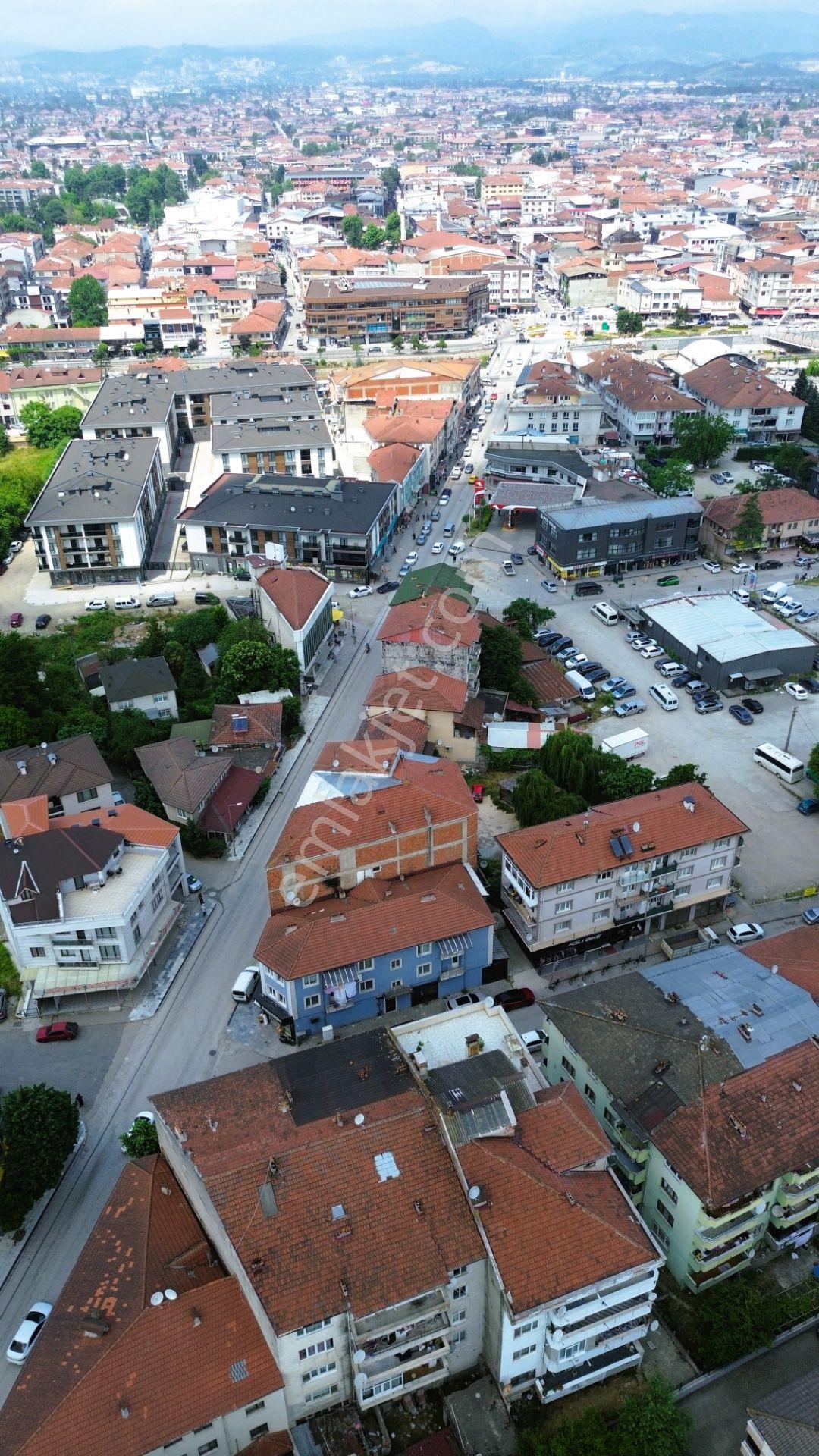 Düzce Aydınpınar Caddesinde -eşyalı- 2+1 Yenilenmiş Daire! — fotoğraf 29