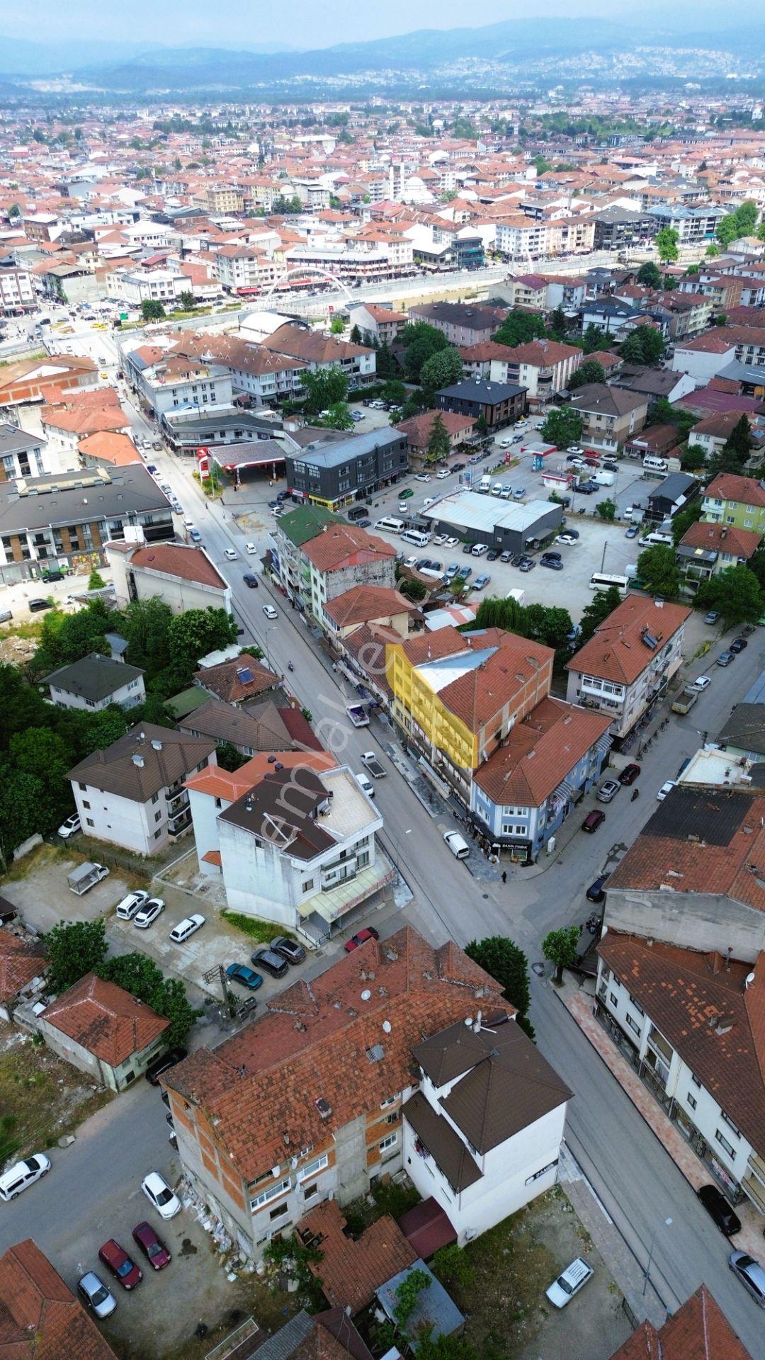 Düzce Aydınpınar Caddesinde -eşyalı- 2+1 Yenilenmiş Daire! — fotoğraf 31
