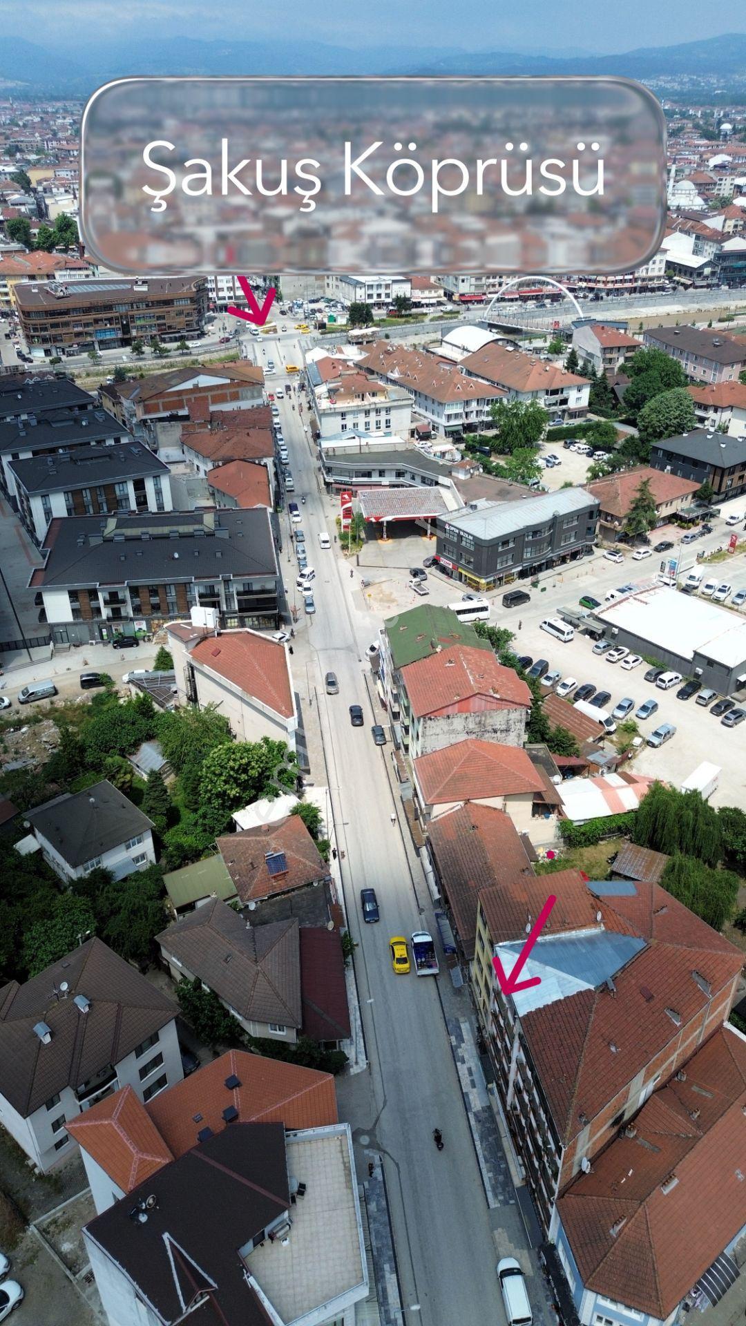 Düzce Aydınpınar Caddesinde -eşyalı- 2+1 Yenilenmiş Daire! — fotoğraf 36