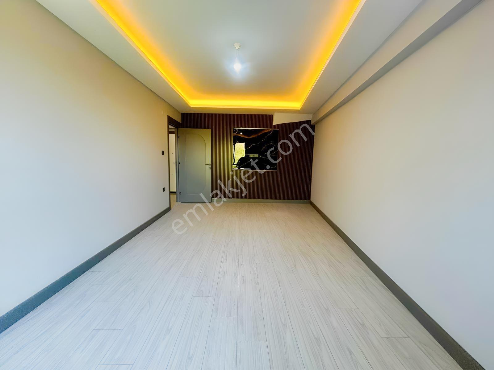 Nilüfer Özlüce'de 2+1 Park Cepheli Dubleks Sıfır Daire — fotoğraf 2