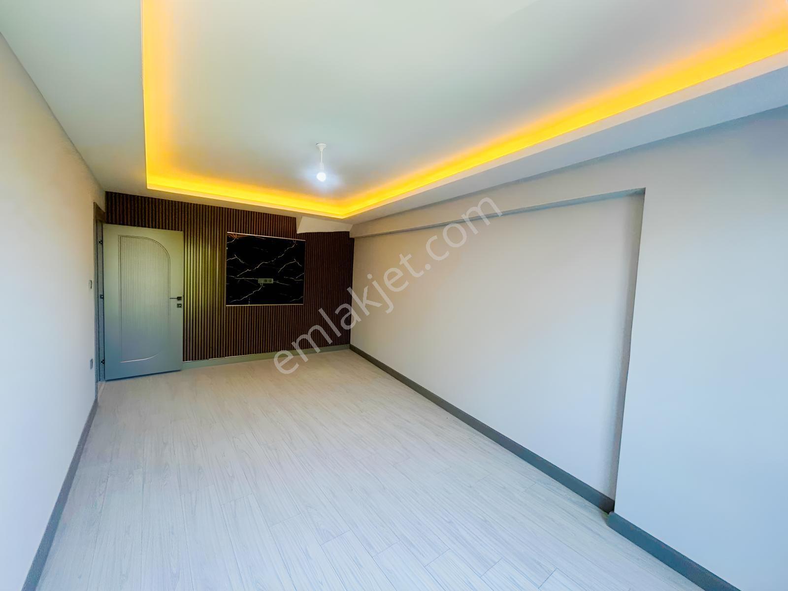 Nilüfer Özlüce'de 2+1 Park Cepheli Dubleks Sıfır Daire — fotoğraf 3