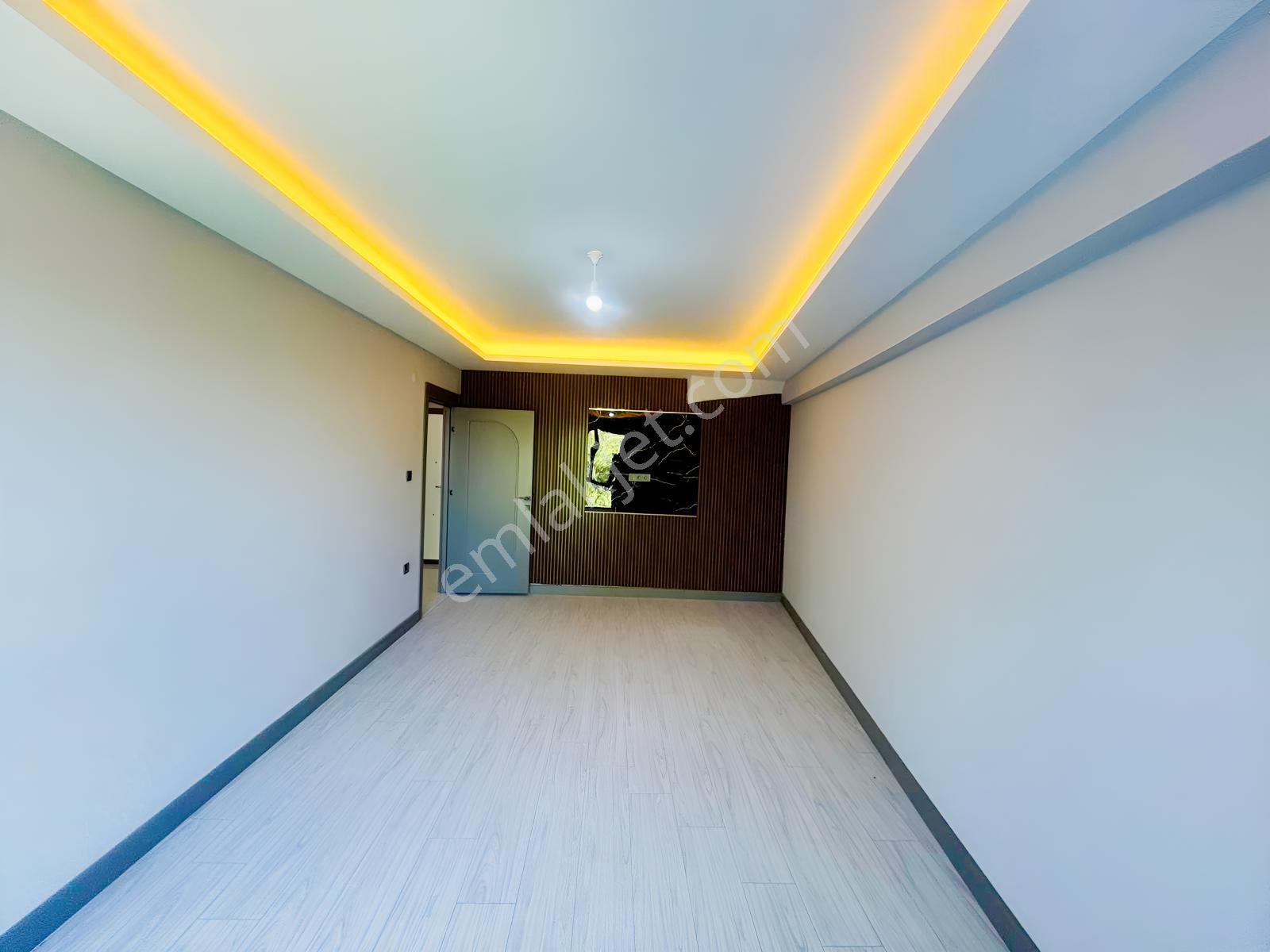 Nilüfer Özlüce'de 2+1 Park Cepheli Dubleks Sıfır Daire — fotoğraf 4