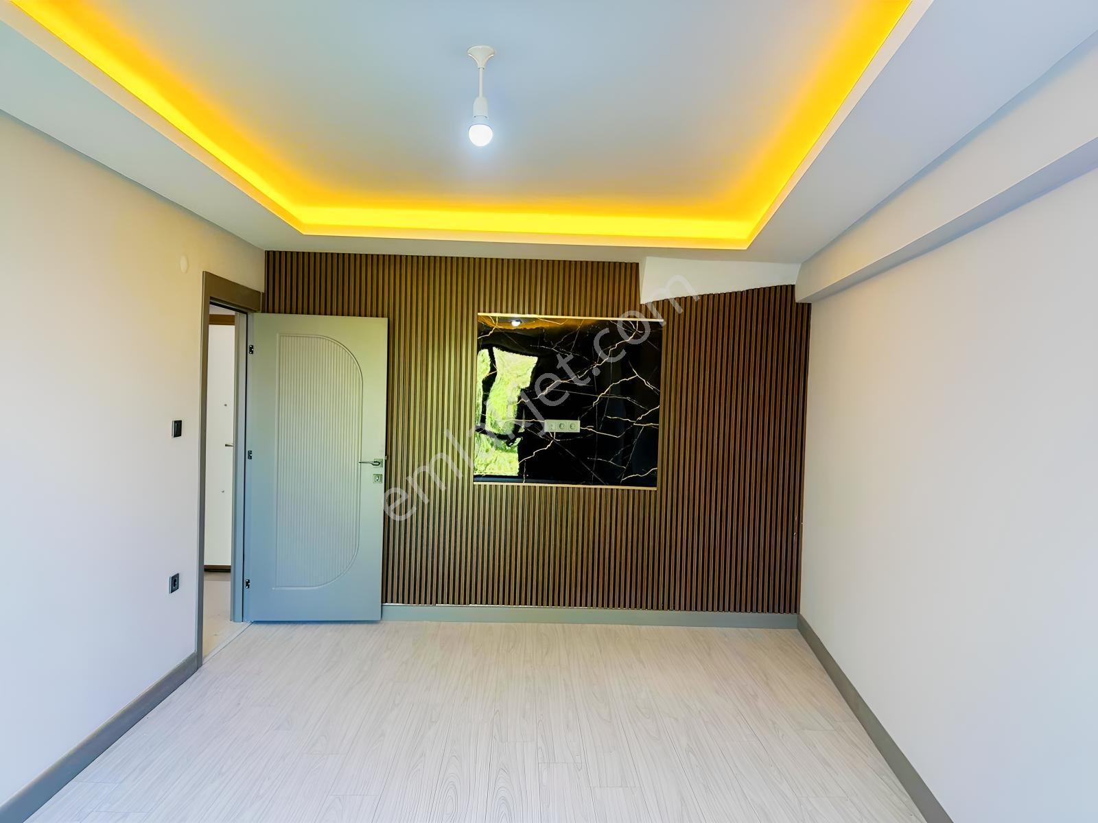 Nilüfer Özlüce'de 2+1 Park Cepheli Dubleks Sıfır Daire — fotoğraf 5