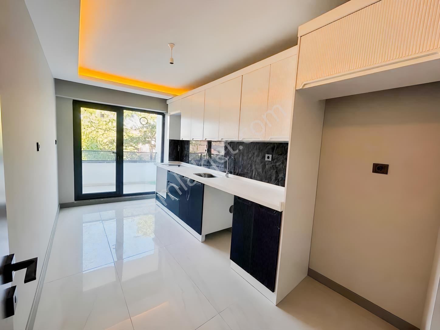 Nilüfer Özlüce'de 2+1 Park Cepheli Dubleks Sıfır Daire — fotoğraf 6