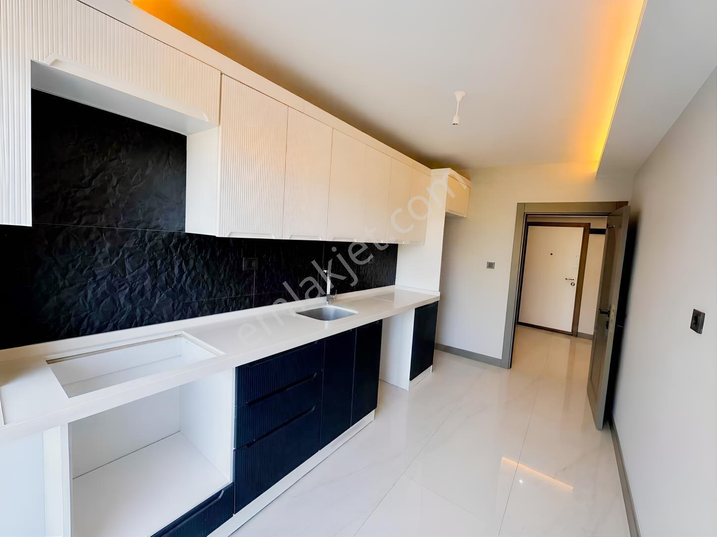 Nilüfer Özlüce'de 2+1 Park Cepheli Dubleks Sıfır Daire — fotoğraf 7