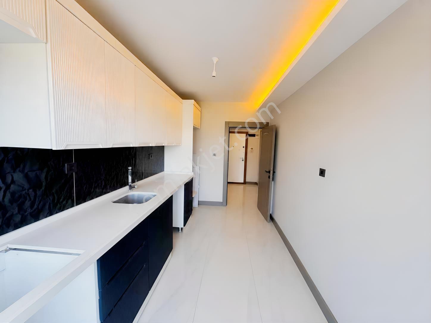 Nilüfer Özlüce'de 2+1 Park Cepheli Dubleks Sıfır Daire — fotoğraf 8