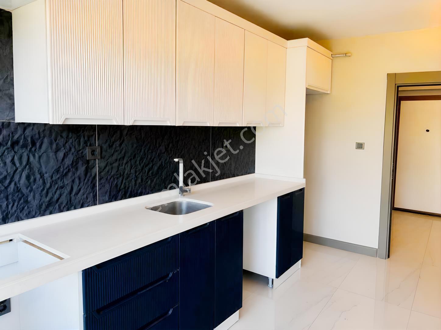 Nilüfer Özlüce'de 2+1 Park Cepheli Dubleks Sıfır Daire — fotoğraf 9
