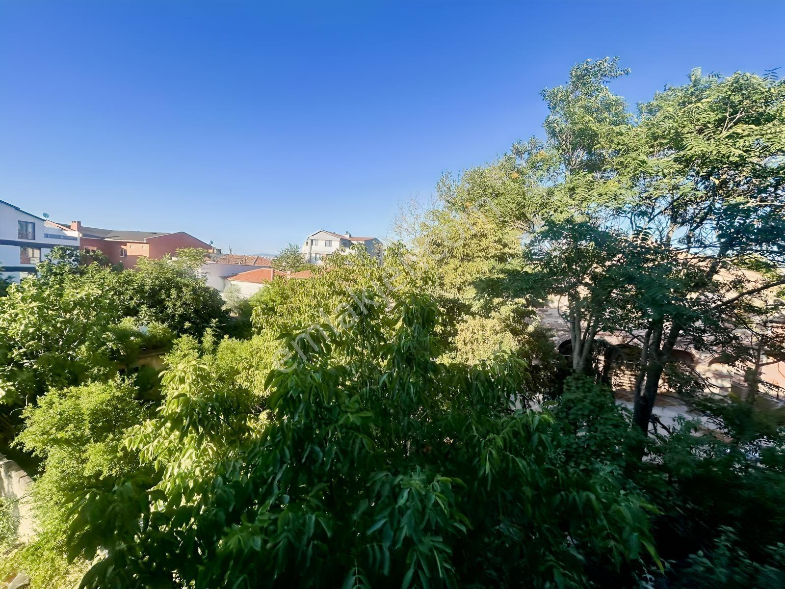 Nilüfer Özlüce'de 2+1 Park Cepheli Dubleks Sıfır Daire — fotoğraf 12
