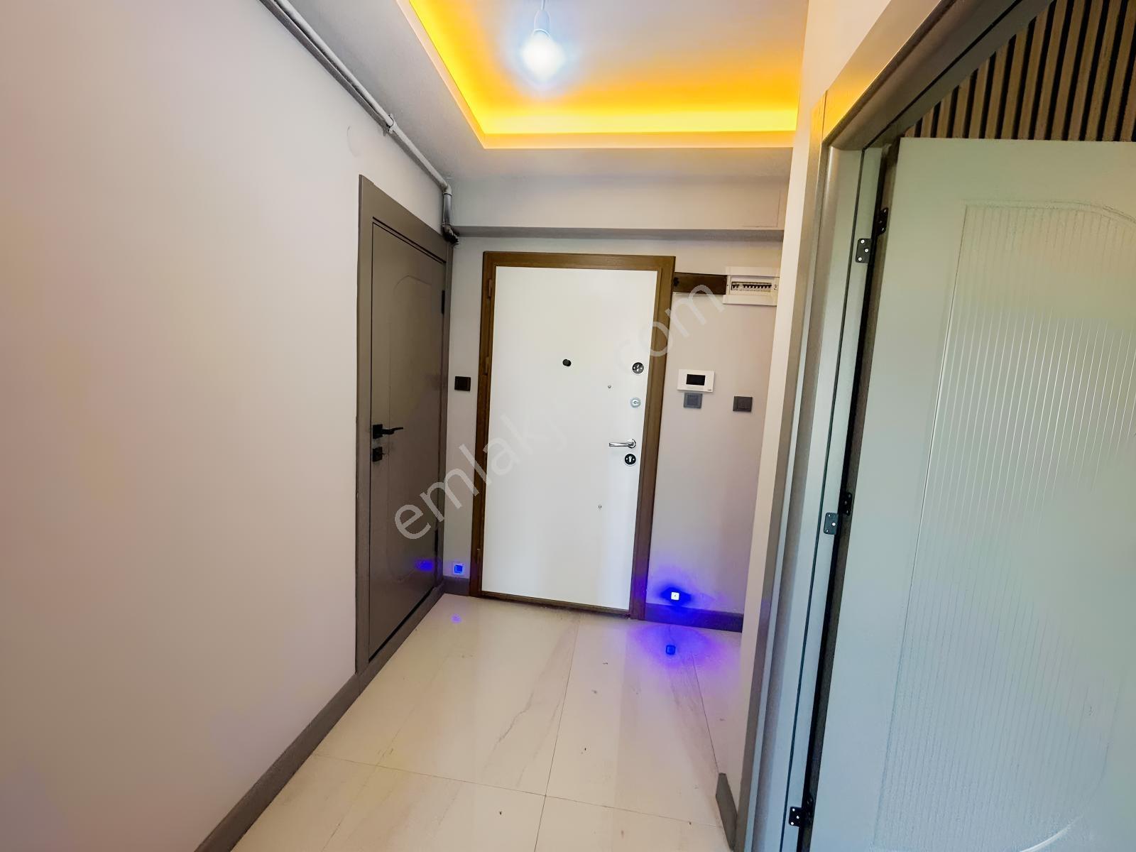 Nilüfer Özlüce'de 2+1 Park Cepheli Dubleks Sıfır Daire — fotoğraf 13