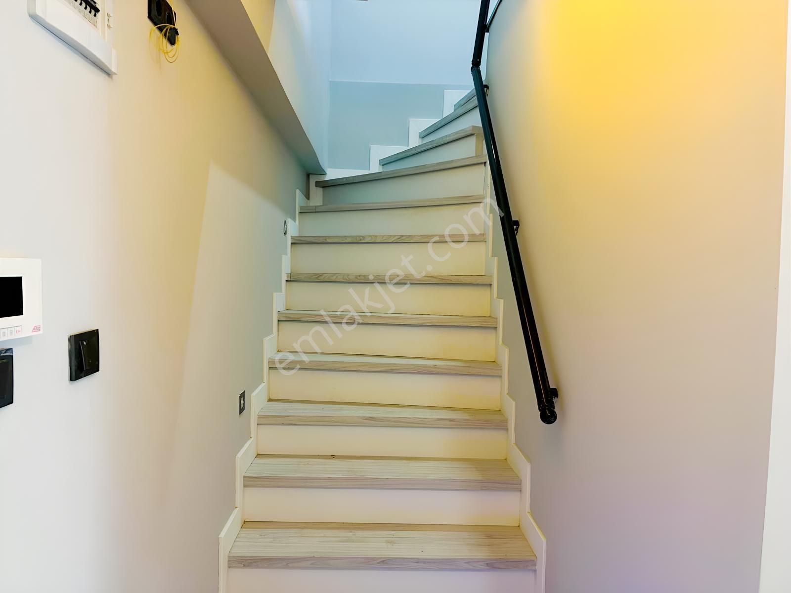 Nilüfer Özlüce'de 2+1 Park Cepheli Dubleks Sıfır Daire — fotoğraf 14