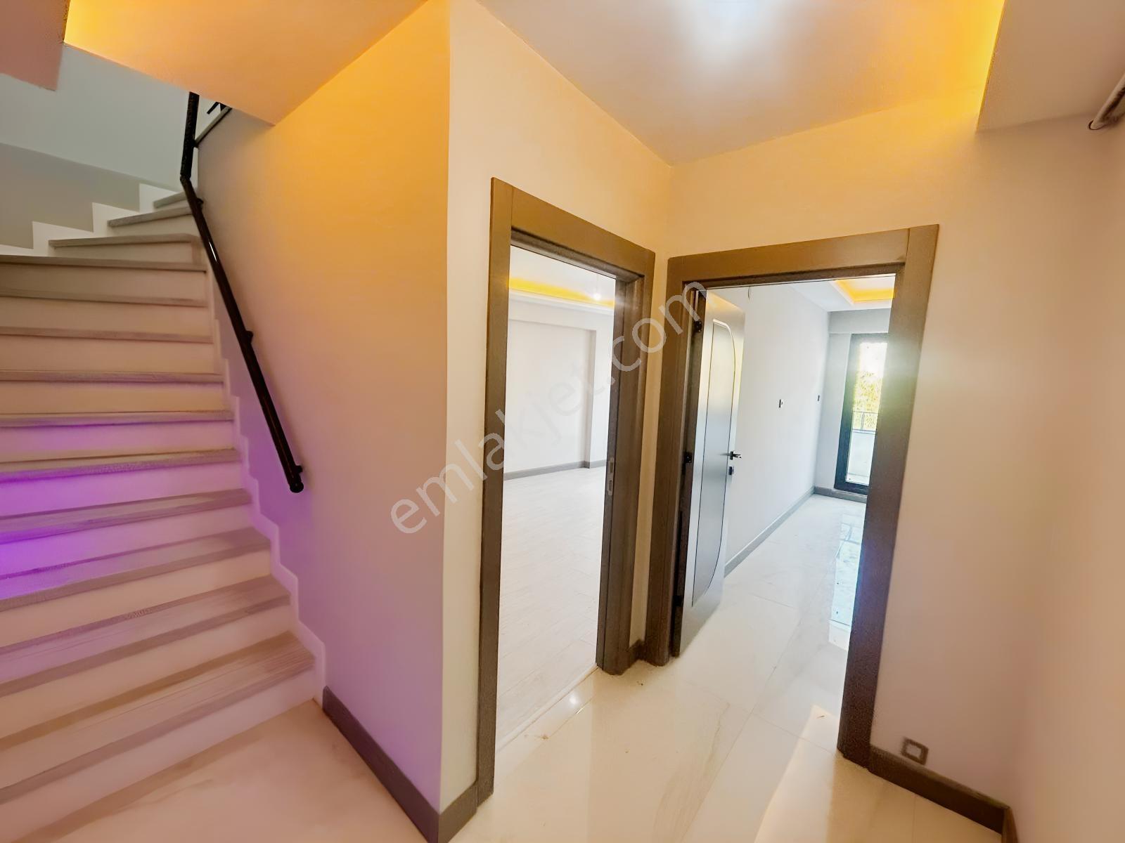 Nilüfer Özlüce'de 2+1 Park Cepheli Dubleks Sıfır Daire — fotoğraf 15
