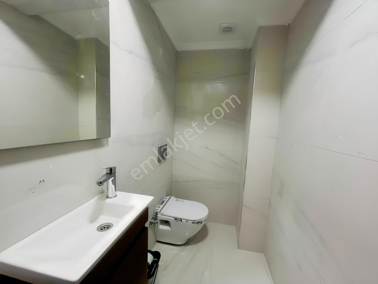 Nilüfer Özlüce'de 2+1 Park Cepheli Dubleks Sıfır Daire — fotoğraf 16