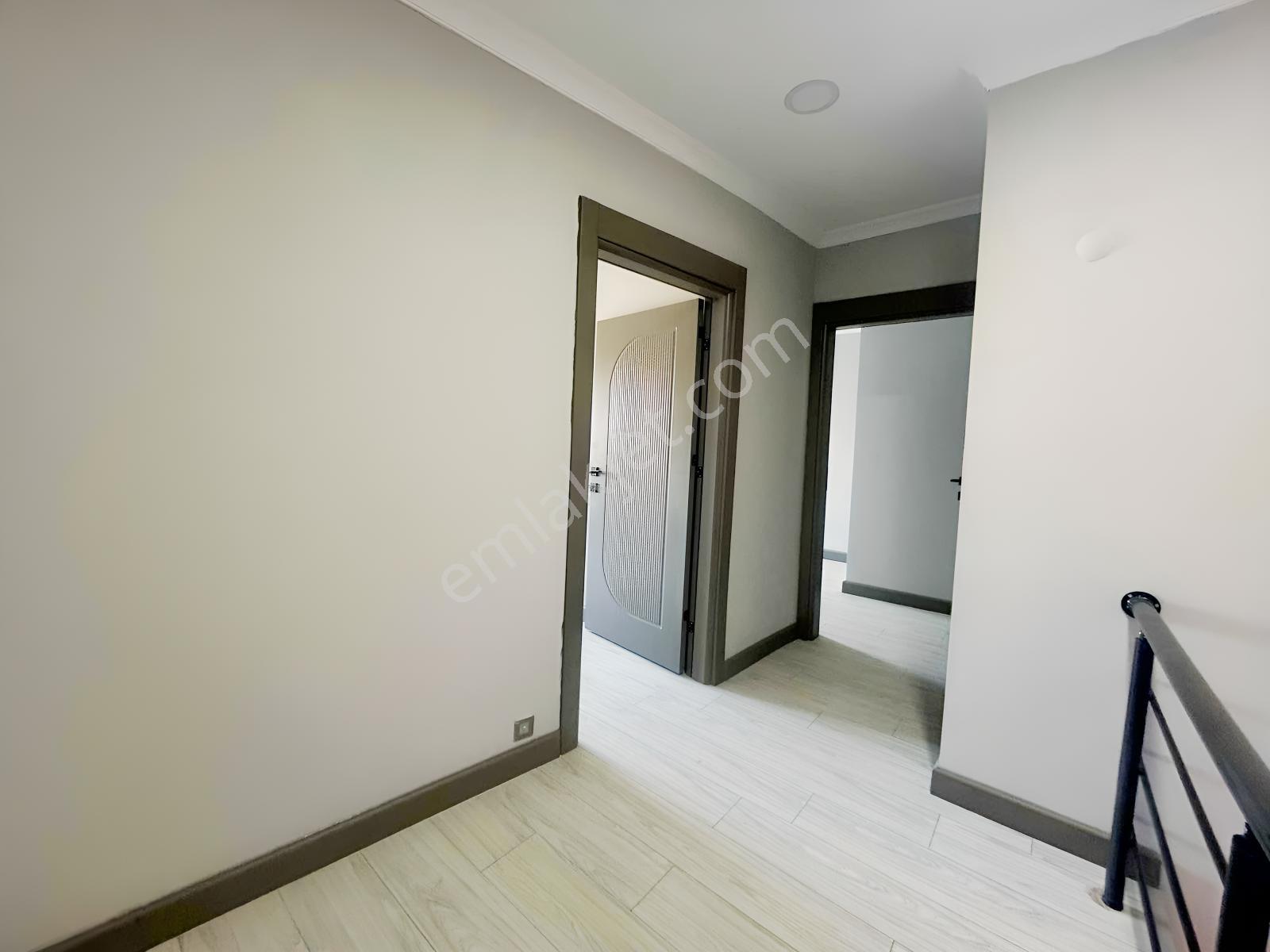 Nilüfer Özlüce'de 2+1 Park Cepheli Dubleks Sıfır Daire — fotoğraf 17