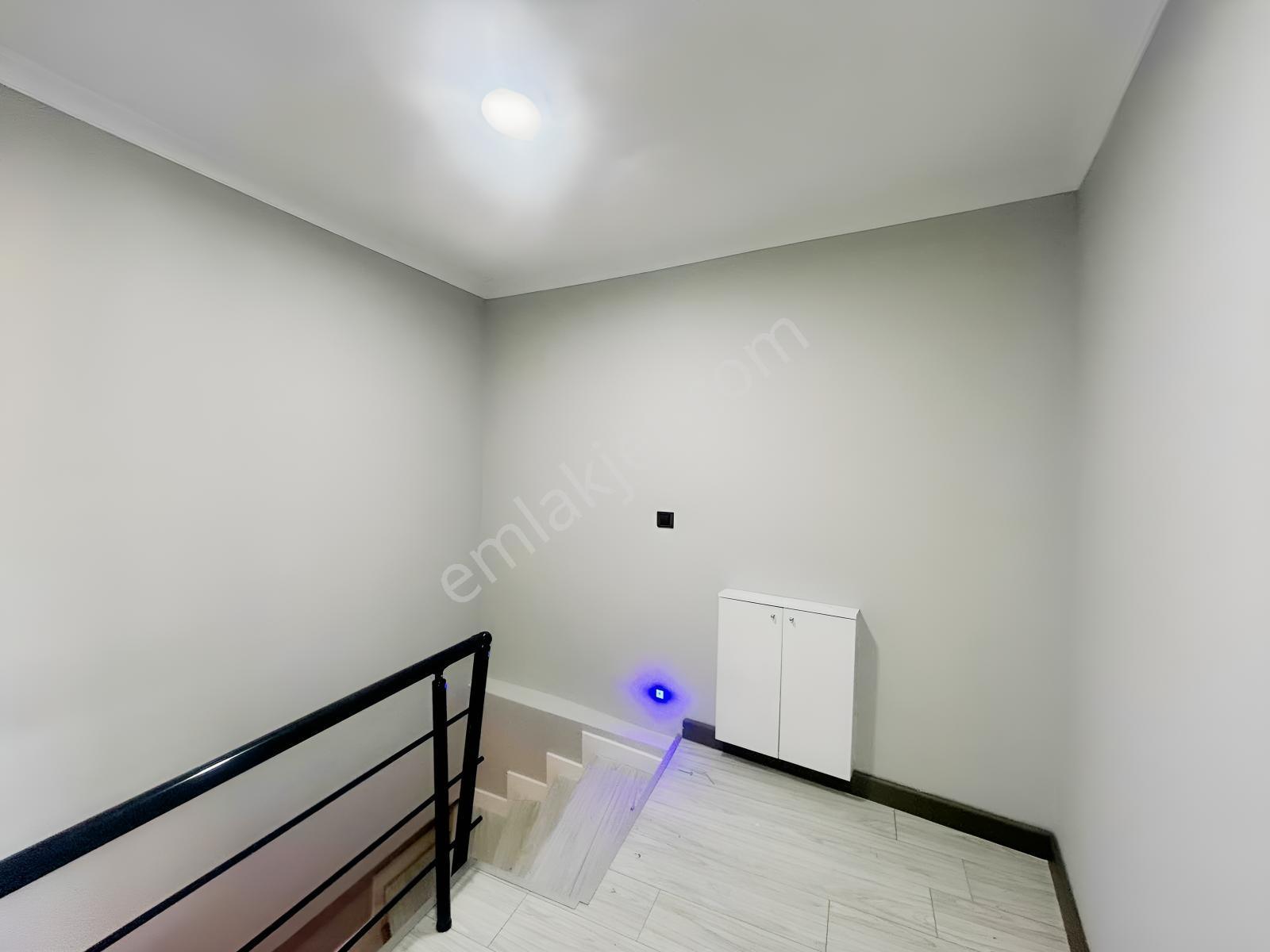 Nilüfer Özlüce'de 2+1 Park Cepheli Dubleks Sıfır Daire — fotoğraf 18