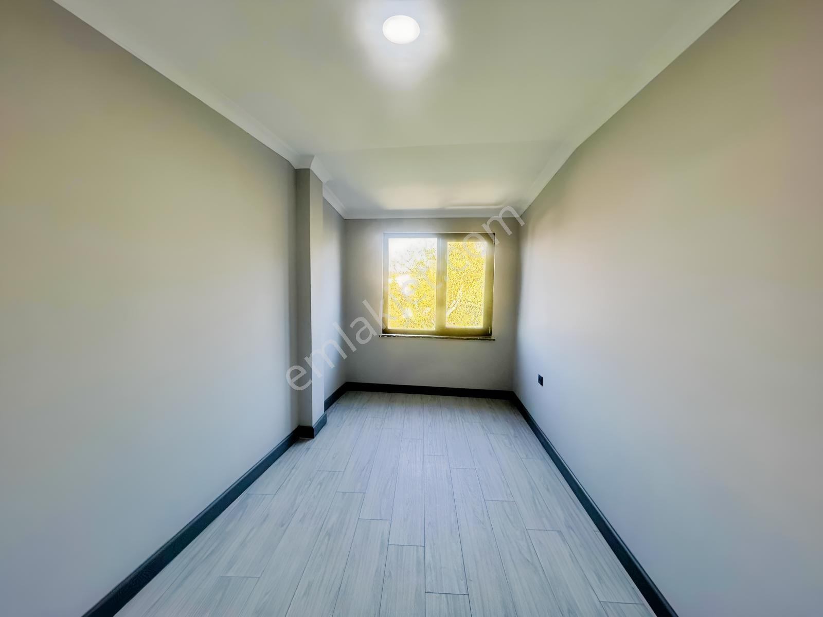 Nilüfer Özlüce'de 2+1 Park Cepheli Dubleks Sıfır Daire — fotoğraf 19