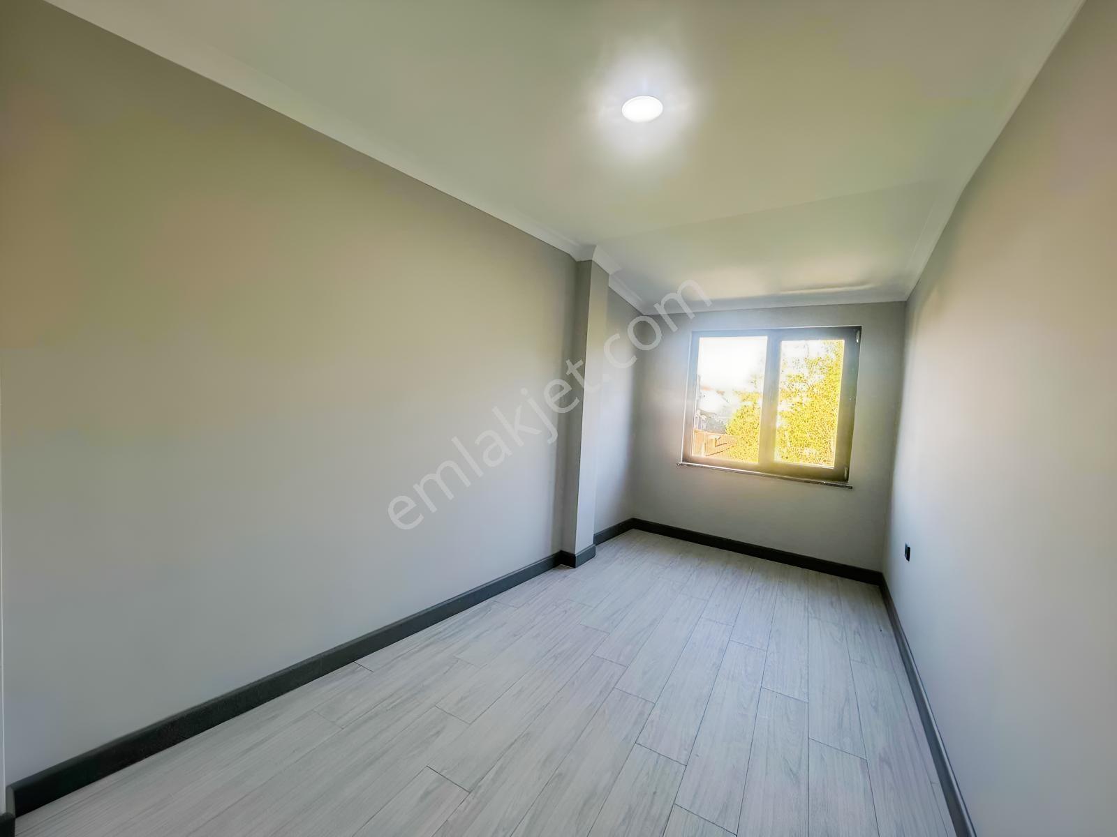 Nilüfer Özlüce'de 2+1 Park Cepheli Dubleks Sıfır Daire — fotoğraf 21