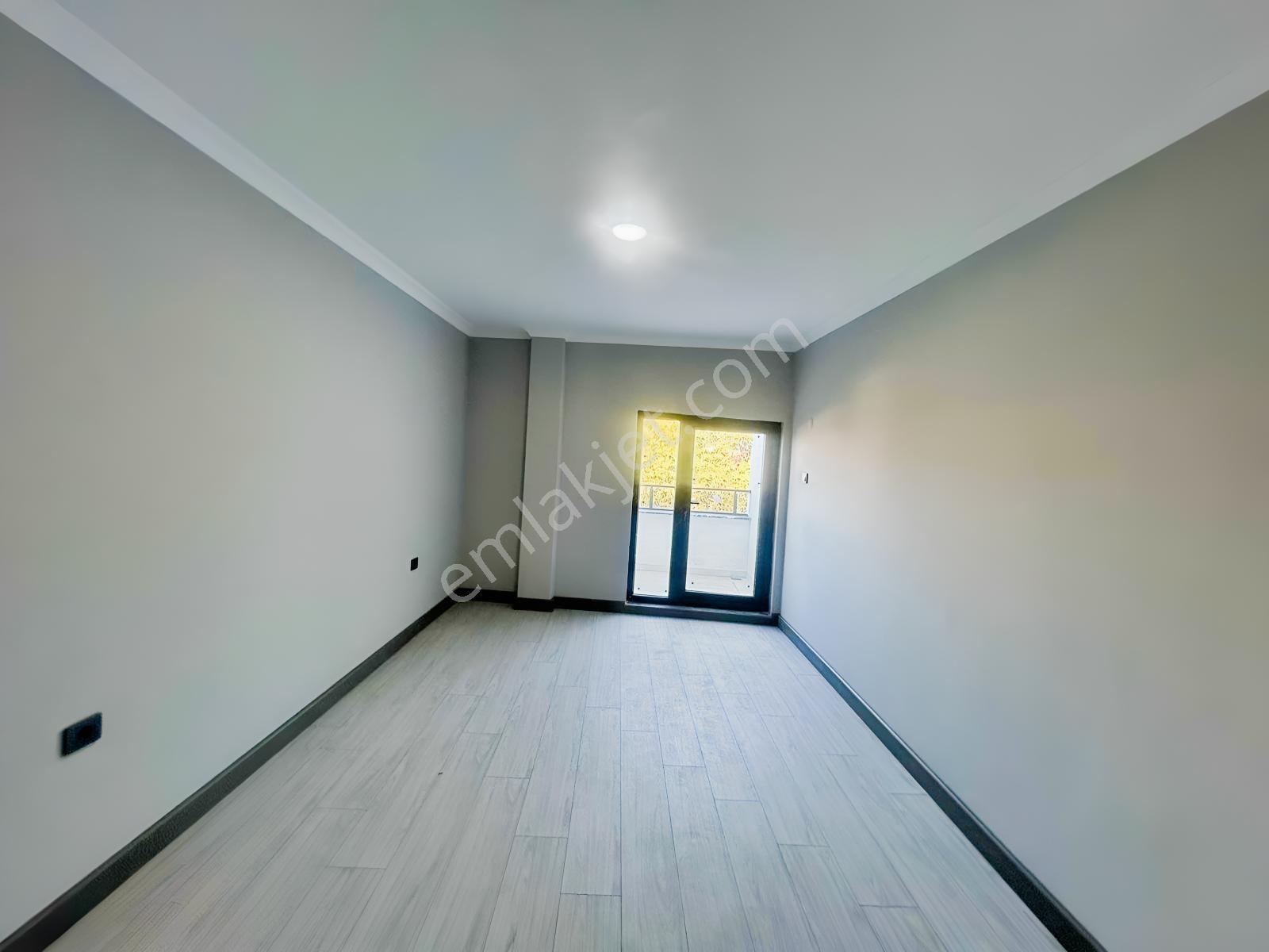 Nilüfer Özlüce'de 2+1 Park Cepheli Dubleks Sıfır Daire — fotoğraf 22