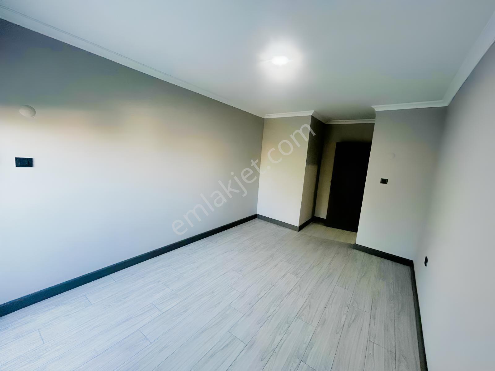 Nilüfer Özlüce'de 2+1 Park Cepheli Dubleks Sıfır Daire — fotoğraf 23