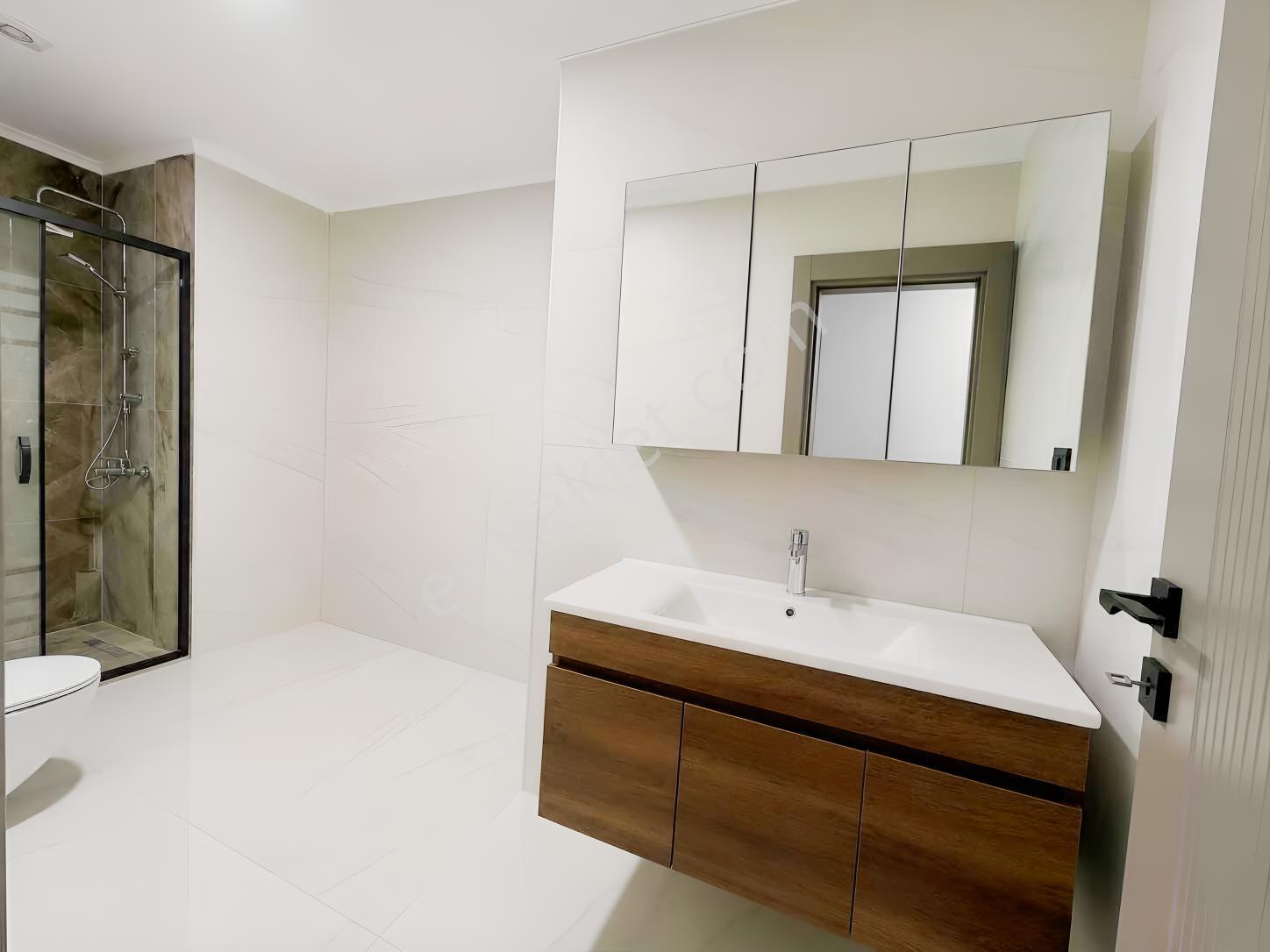 Nilüfer Özlüce'de 2+1 Park Cepheli Dubleks Sıfır Daire — fotoğraf 25