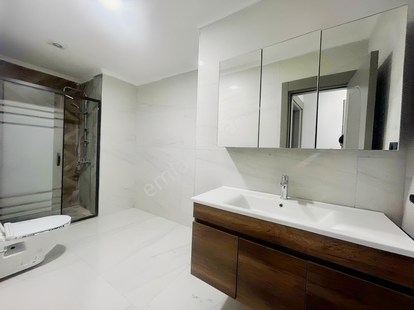Nilüfer Özlüce'de 2+1 Park Cepheli Dubleks Sıfır Daire — fotoğraf 26