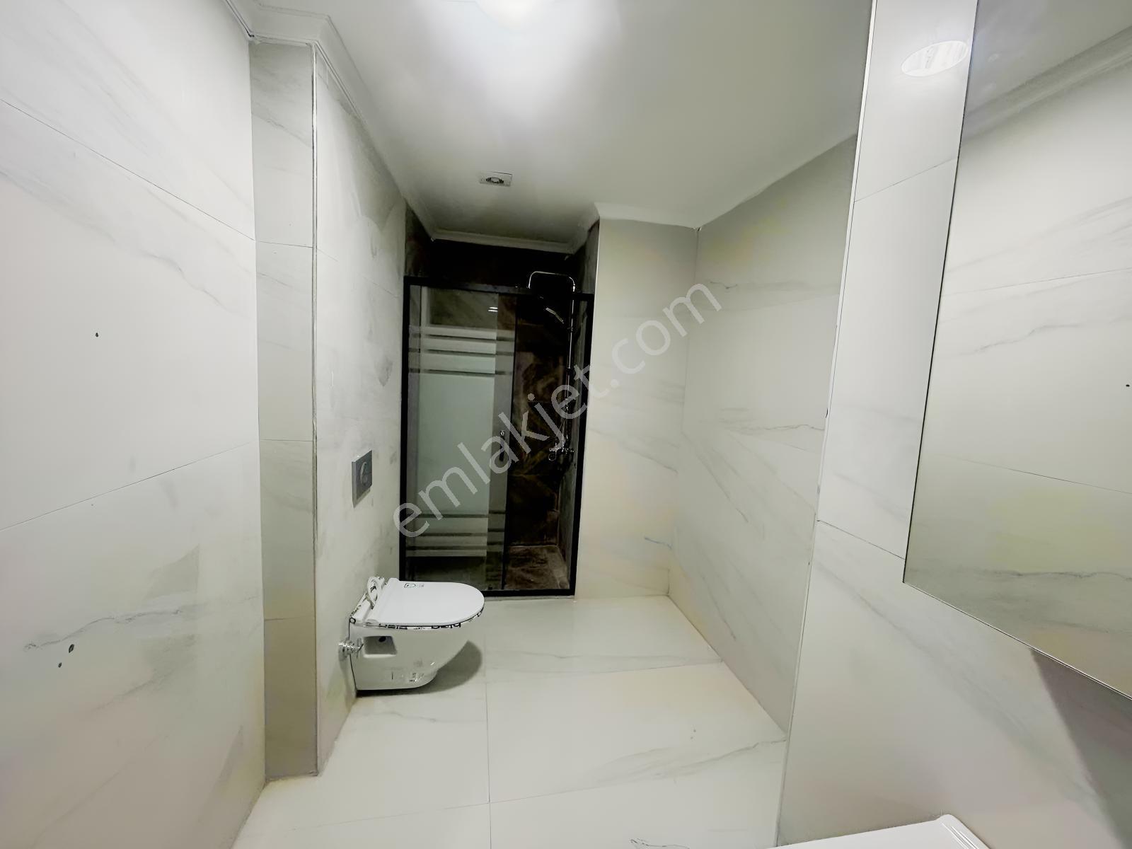 Nilüfer Özlüce'de 2+1 Park Cepheli Dubleks Sıfır Daire — fotoğraf 27
