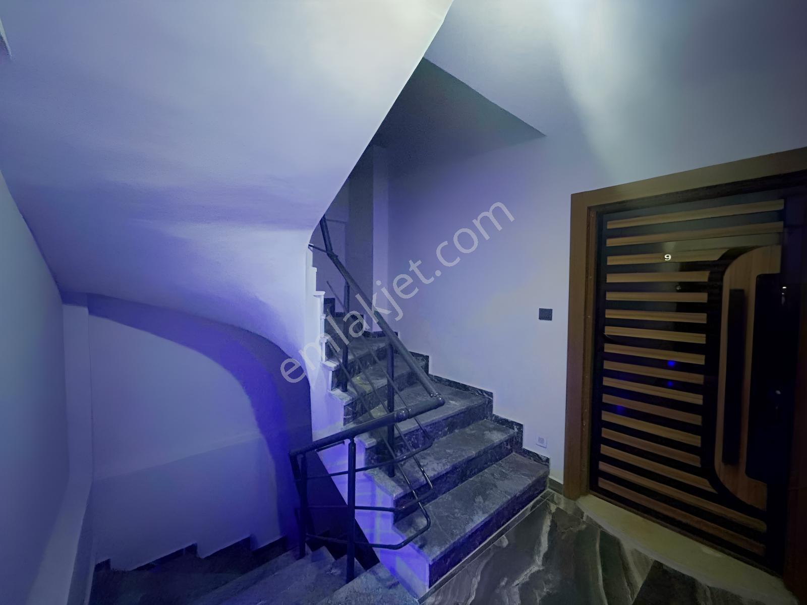 Nilüfer Özlüce'de 2+1 Park Cepheli Dubleks Sıfır Daire — fotoğraf 30