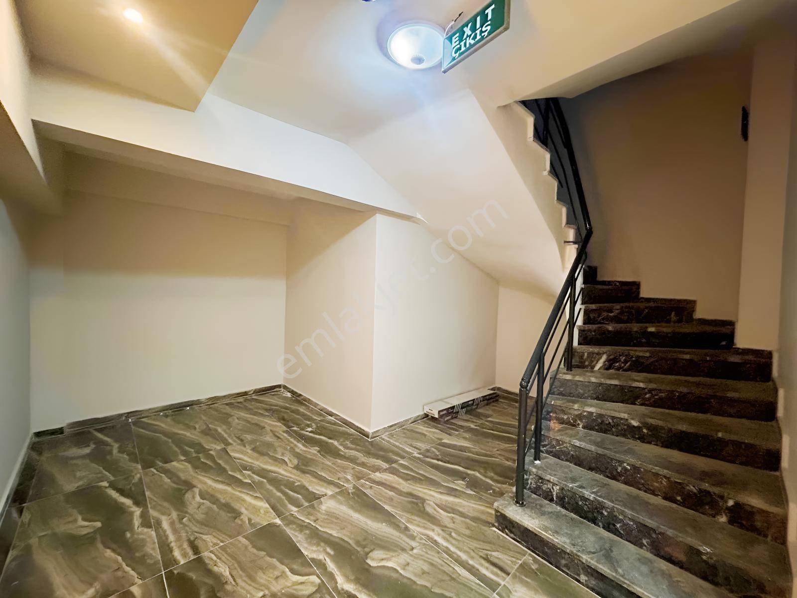 Nilüfer Özlüce'de 2+1 Park Cepheli Dubleks Sıfır Daire — fotoğraf 31