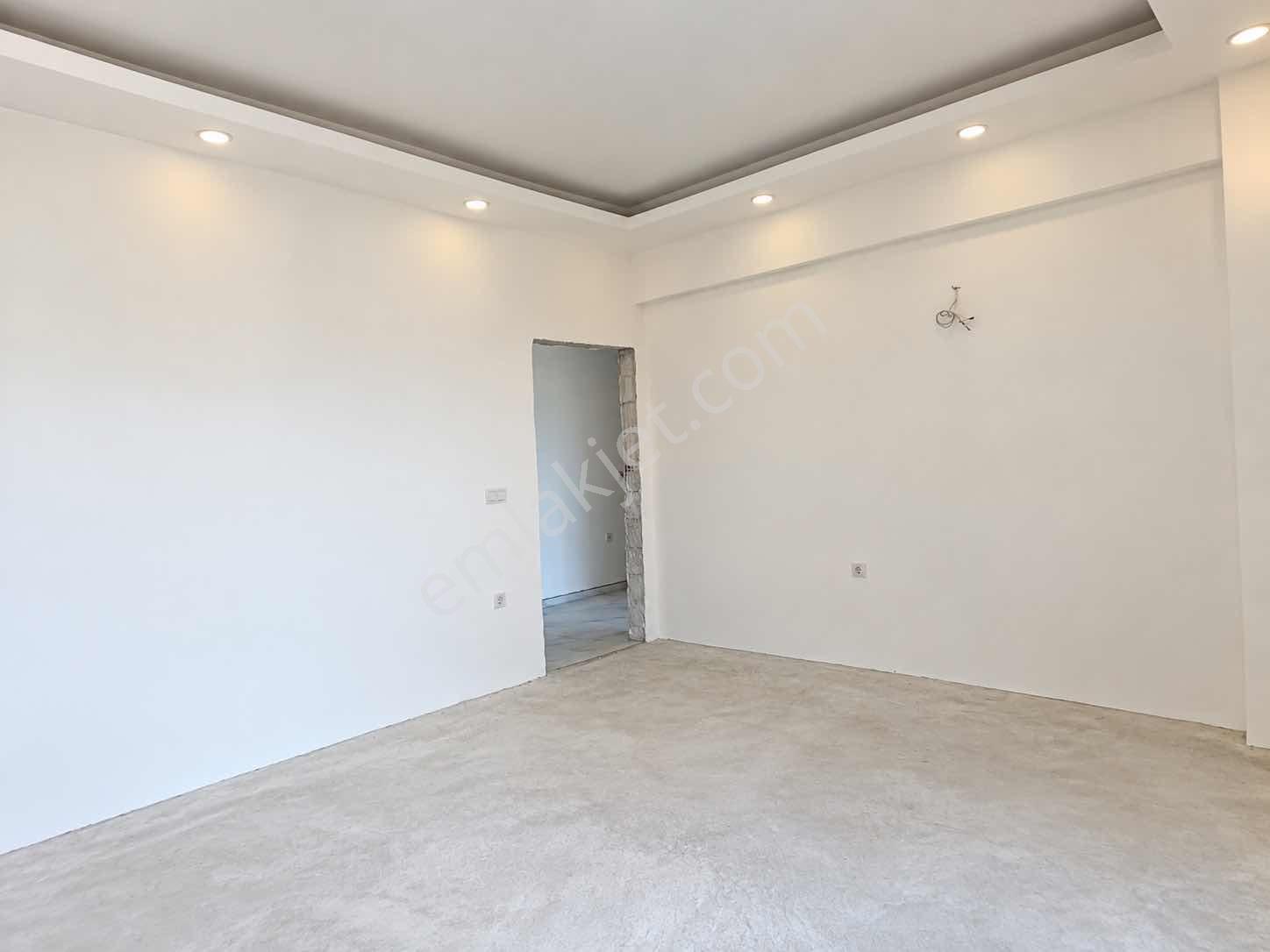 Finike Kum Mahellesinde Demşz Manzaralı Satılık 1+1 Daire — fotoğraf 28