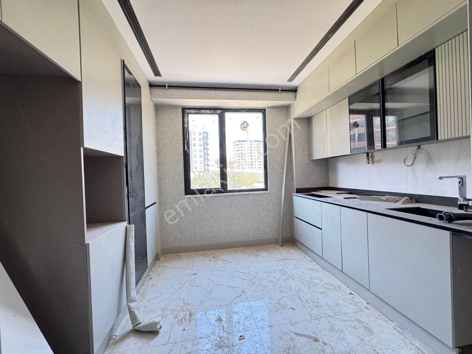 Karaköprü'nün Nezih Bölgesinde Ultra Lüks 2+1 Daire.. — fotoğraf 6
