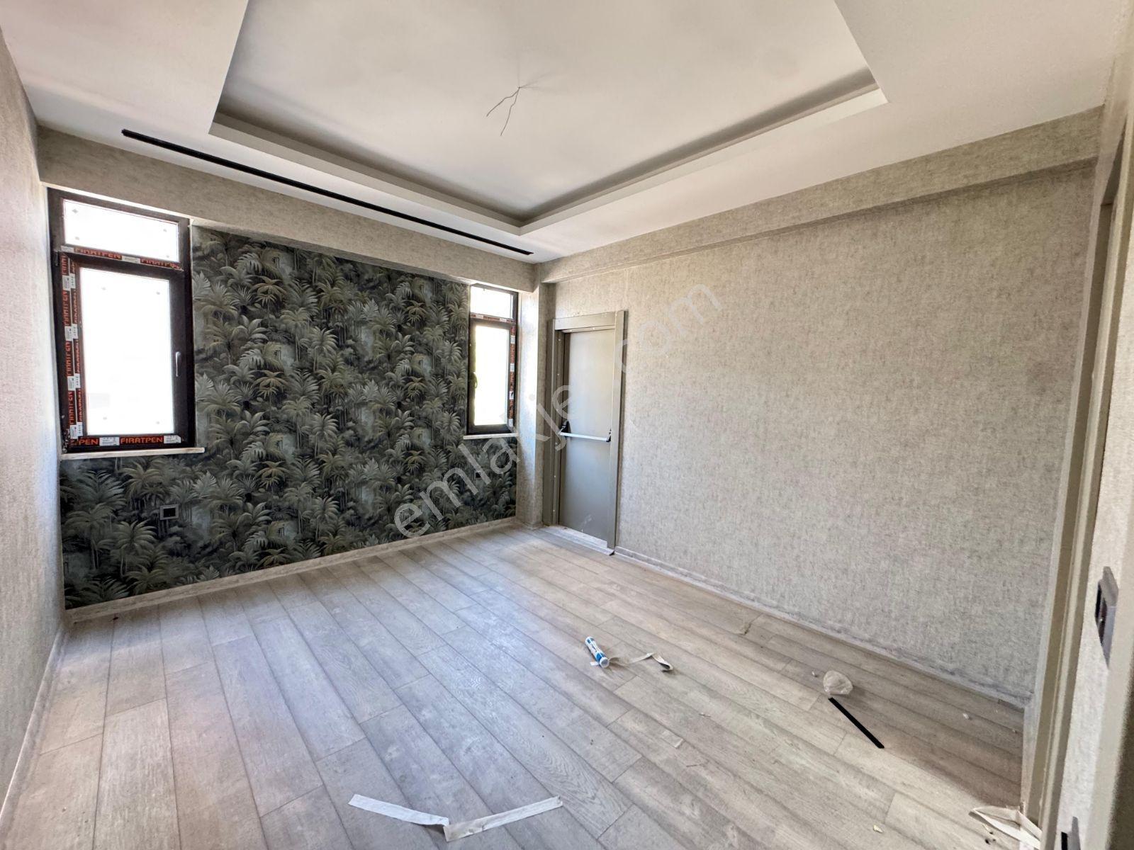 Karaköprü'nün Nezih Bölgesinde Ultra Lüks 2+1 Daire.. — fotoğraf 8