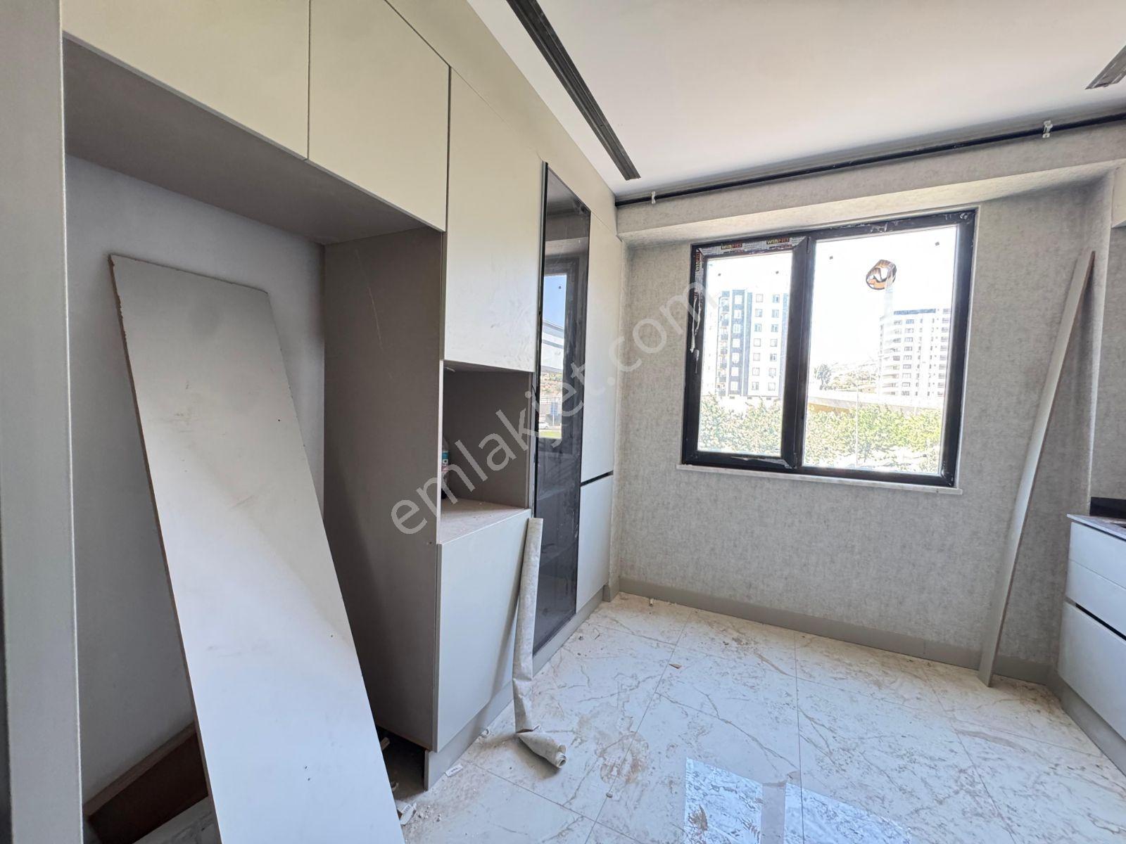 Karaköprü'nün Nezih Bölgesinde Ultra Lüks 2+1 Daire.. — fotoğraf 14