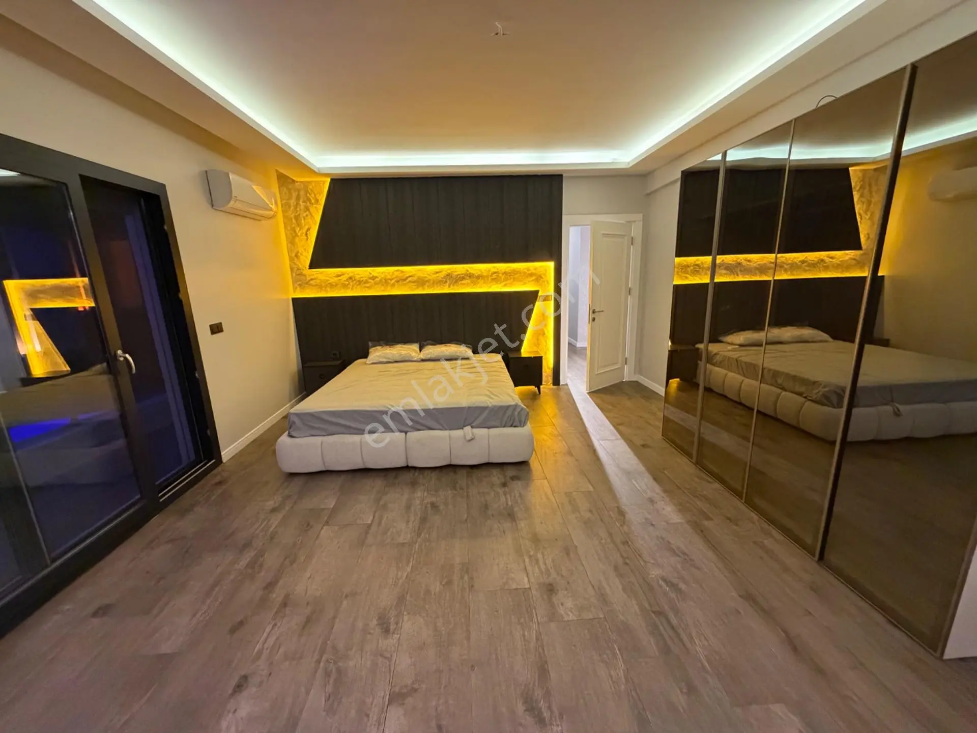 Kuşadası 4+1 Müstakil Havuzlu Satılık Yazlık — fotoğraf 6