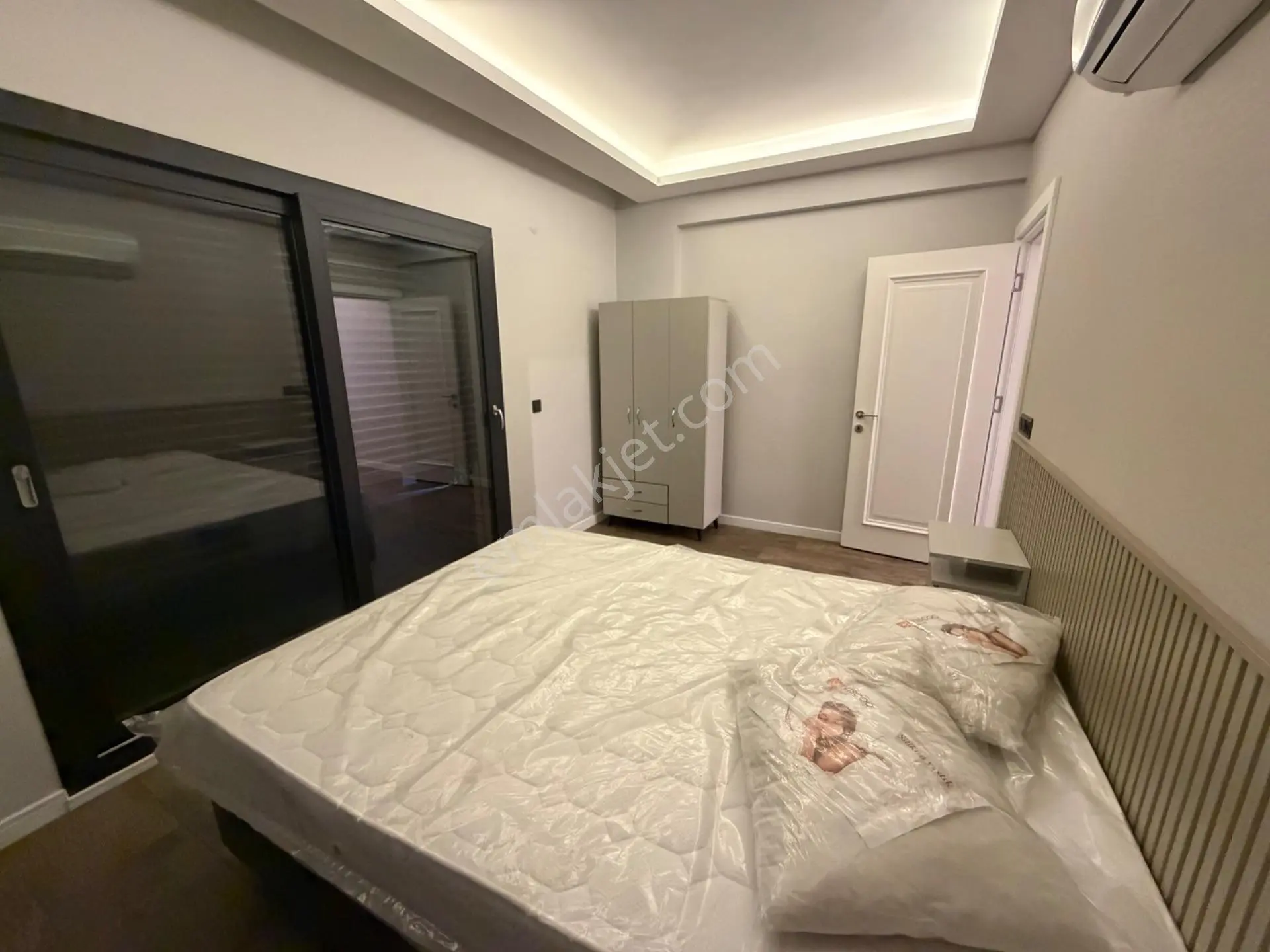 Kuşadası 4+1 Müstakil Havuzlu Satılık Yazlık — fotoğraf 8