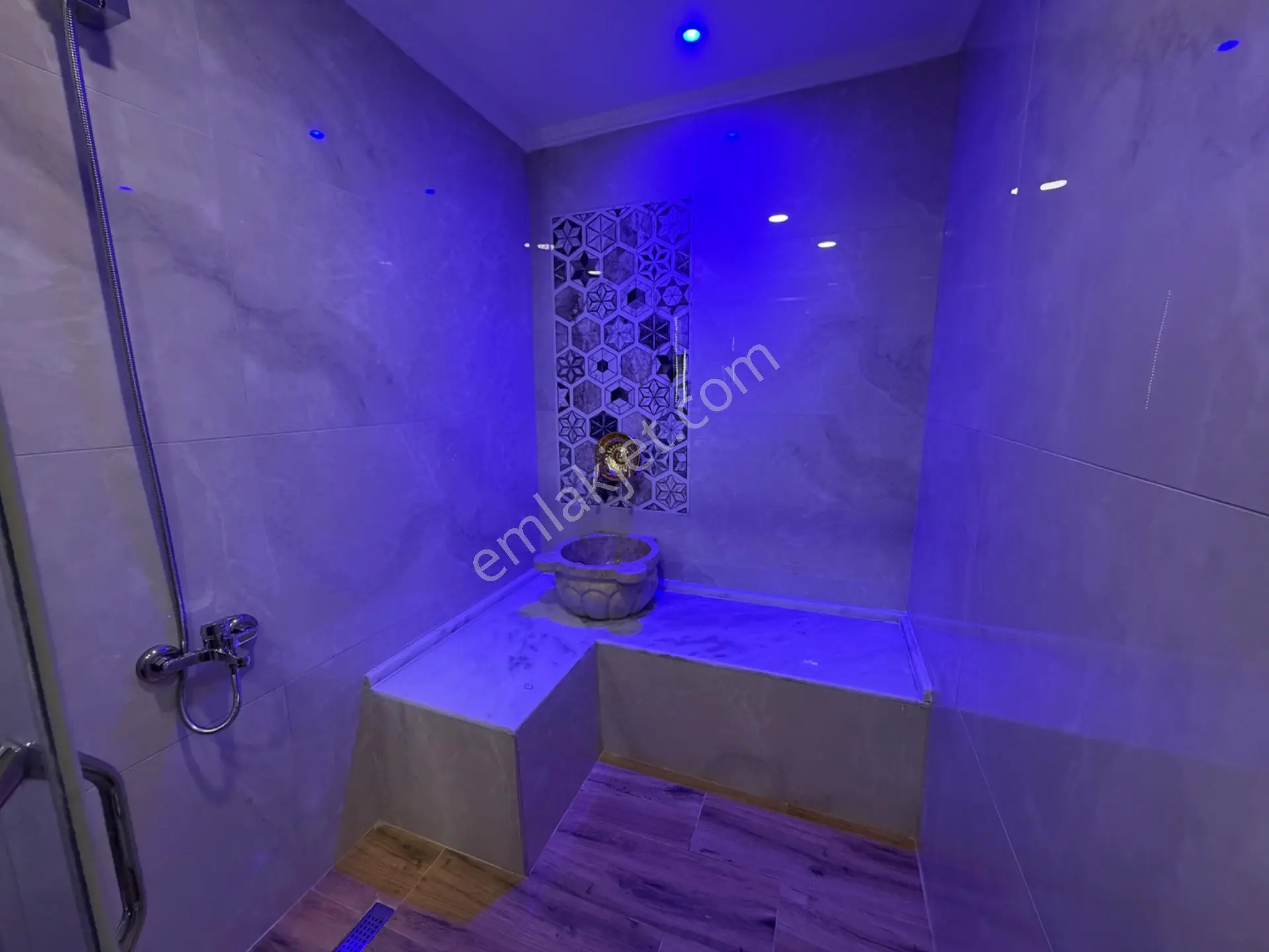 Kuşadası 4+1 Müstakil Havuzlu Satılık Yazlık — fotoğraf 10