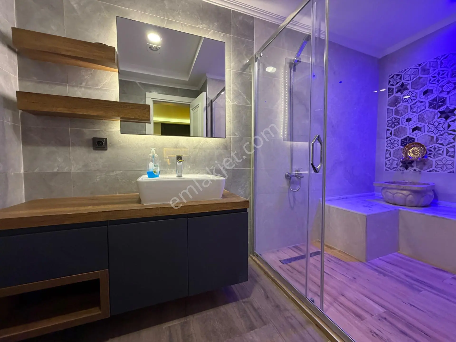 Kuşadası 4+1 Müstakil Havuzlu Satılık Yazlık — fotoğraf 11