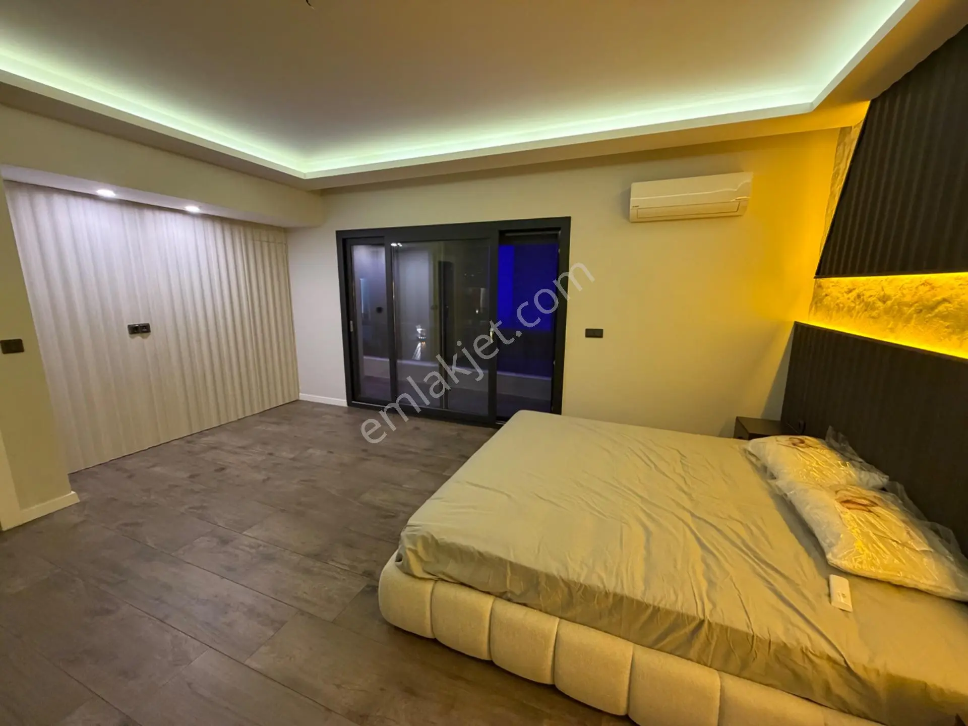 Kuşadası 4+1 Müstakil Havuzlu Satılık Yazlık — fotoğraf 12