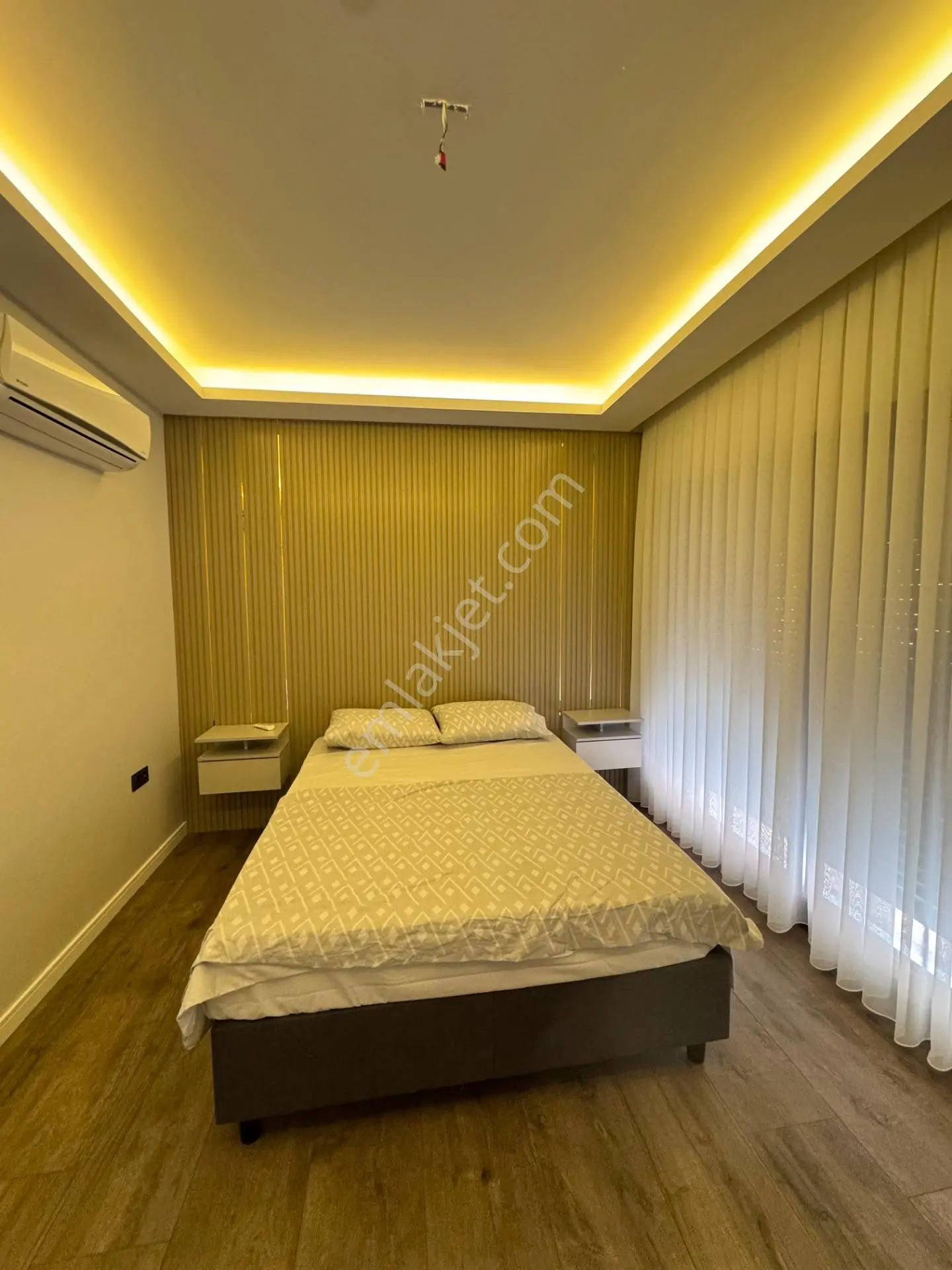 Kuşadası 4+1 Müstakil Havuzlu Satılık Yazlık — fotoğraf 21