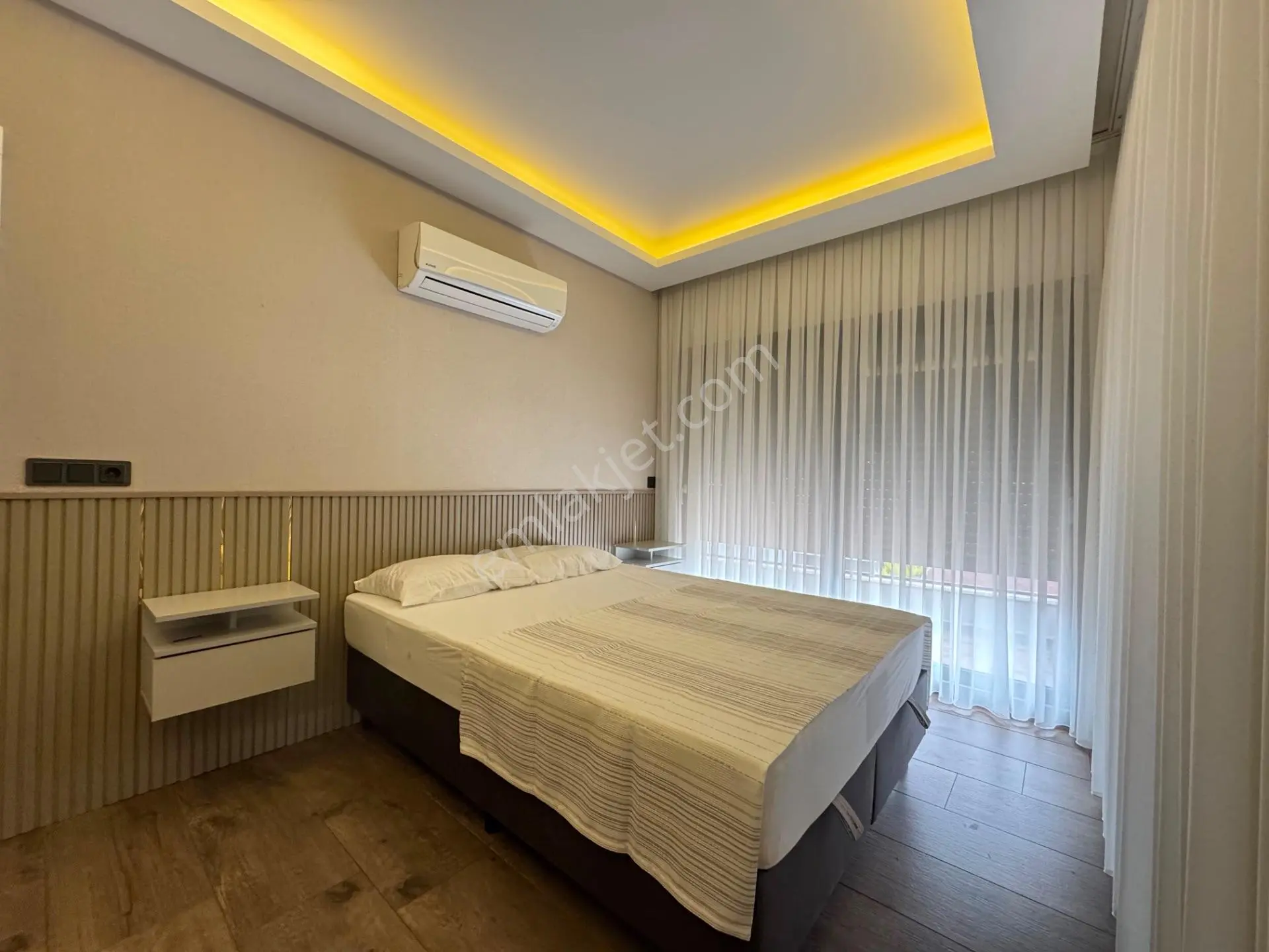 Kuşadası 4+1 Müstakil Havuzlu Satılık Yazlık — fotoğraf 26