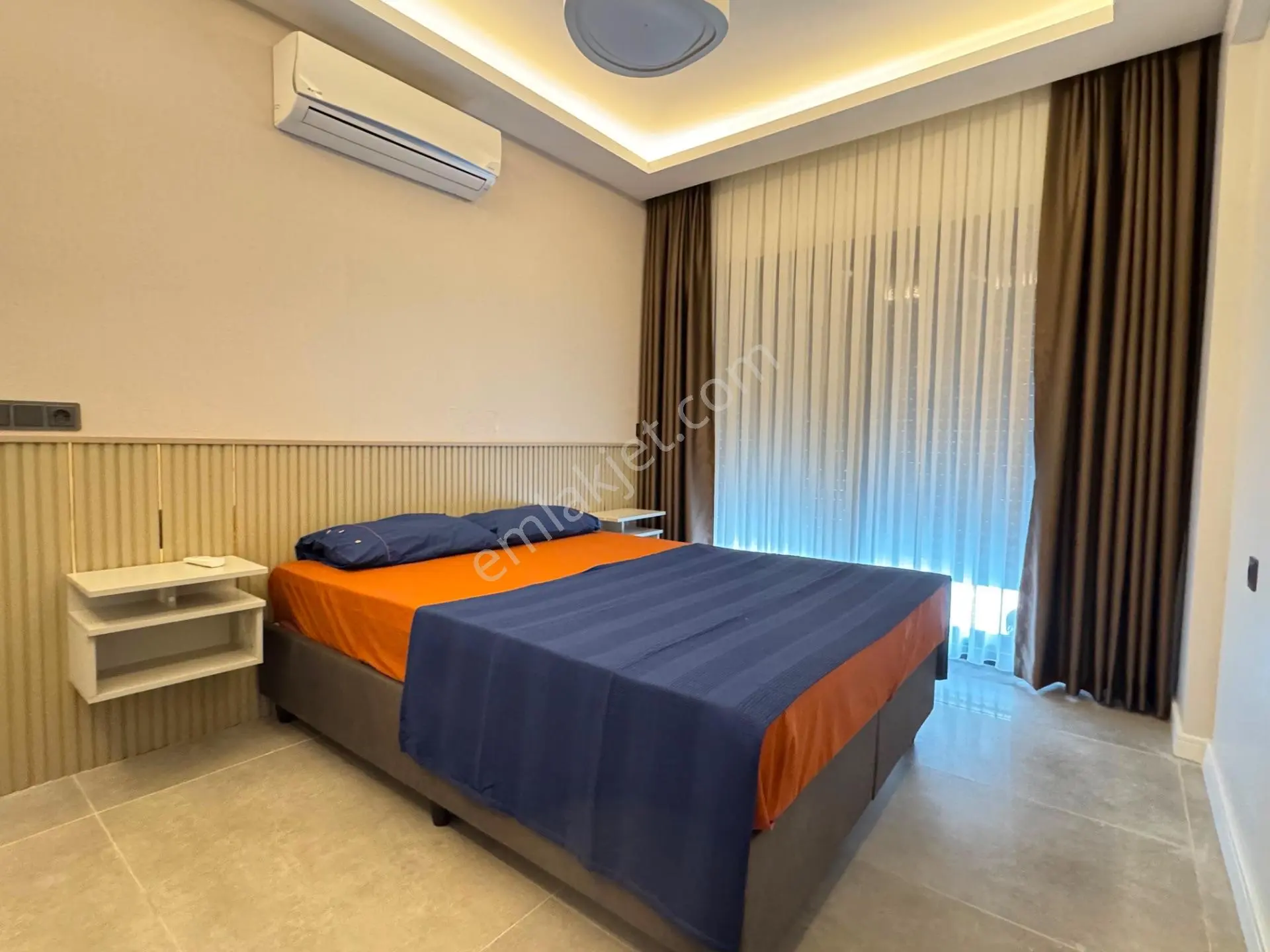 Kuşadası 4+1 Müstakil Havuzlu Satılık Yazlık — fotoğraf 28