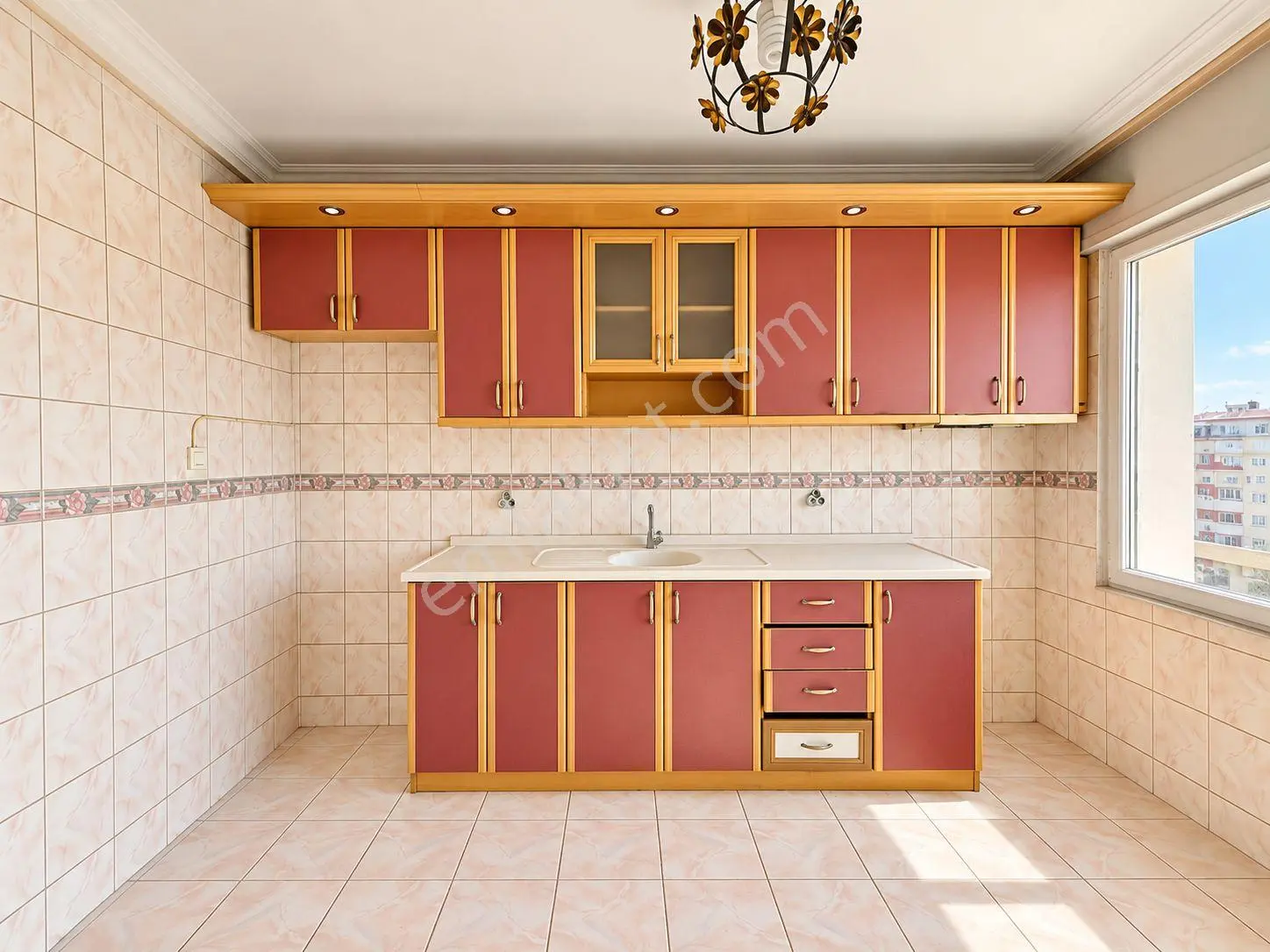 Yükselden İkizçayda Denize 500 Mt Ön Cephe Çift Balkonlu 2+1 — fotoğraf 3