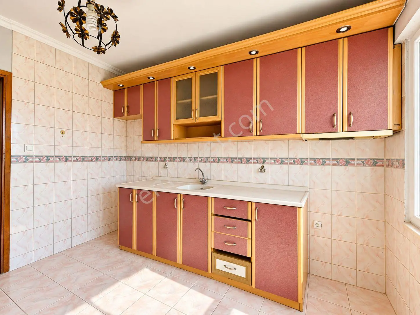 Yükselden İkizçayda Denize 500 Mt Ön Cephe Çift Balkonlu 2+1 — fotoğraf 4