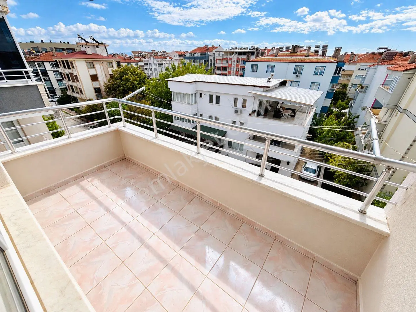 Yükselden İkizçayda Denize 500 Mt Ön Cephe Çift Balkonlu 2+1 — fotoğraf 21
