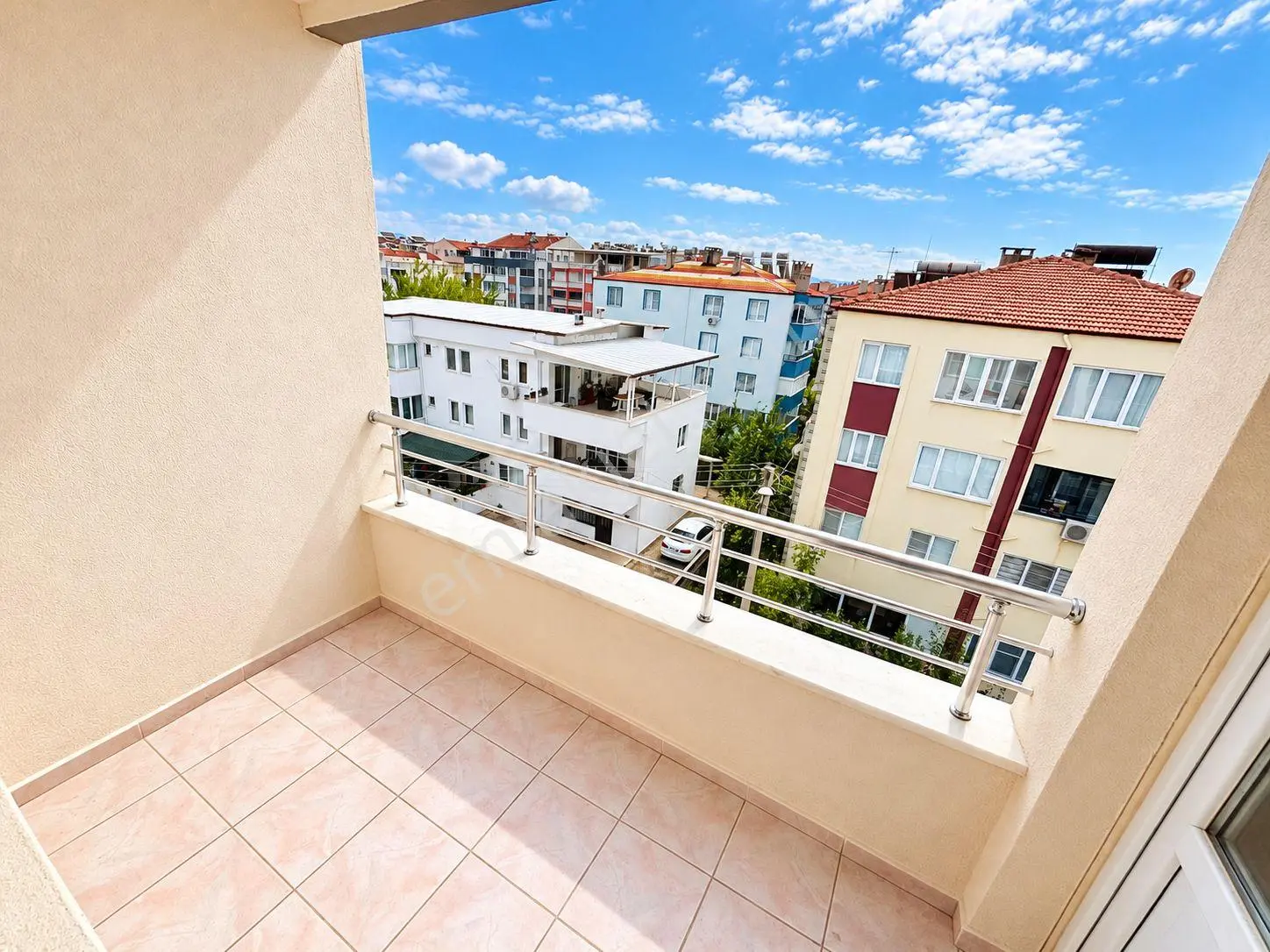 Yükselden İkizçayda Denize 500 Mt Ön Cephe Çift Balkonlu 2+1 — fotoğraf 23
