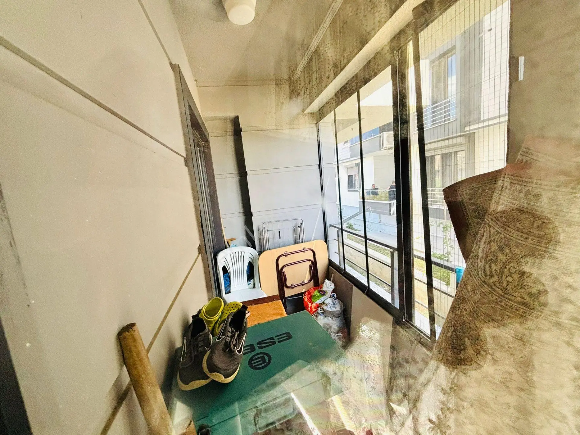 Yükselden Altınkumda Kombili Otoparklı Al Otur! 2+1 Sıfır Daire — fotoğraf 22