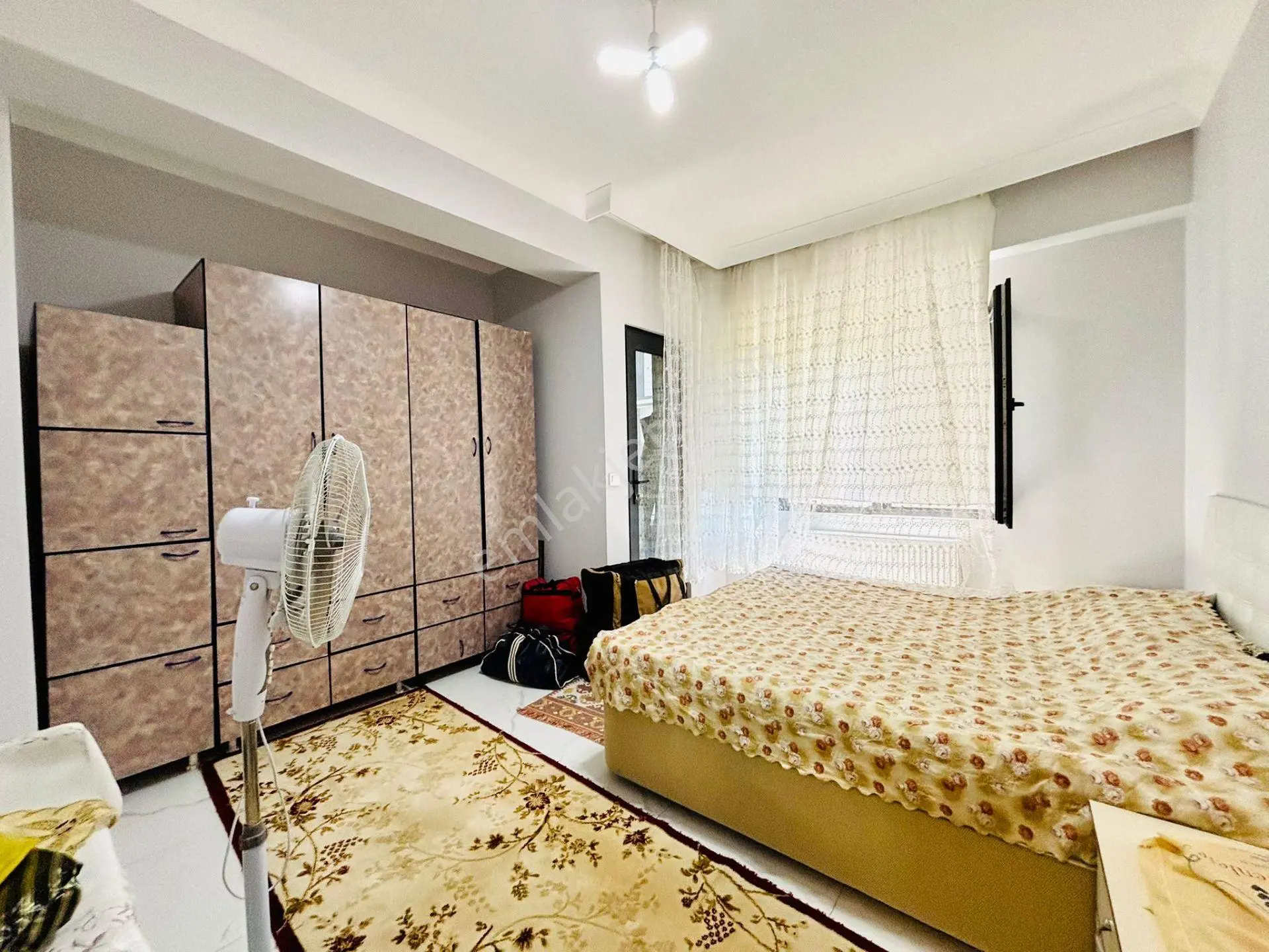 Yükselden Altınkumda Kombili Otoparklı Al Otur! 2+1 Sıfır Daire — fotoğraf 25