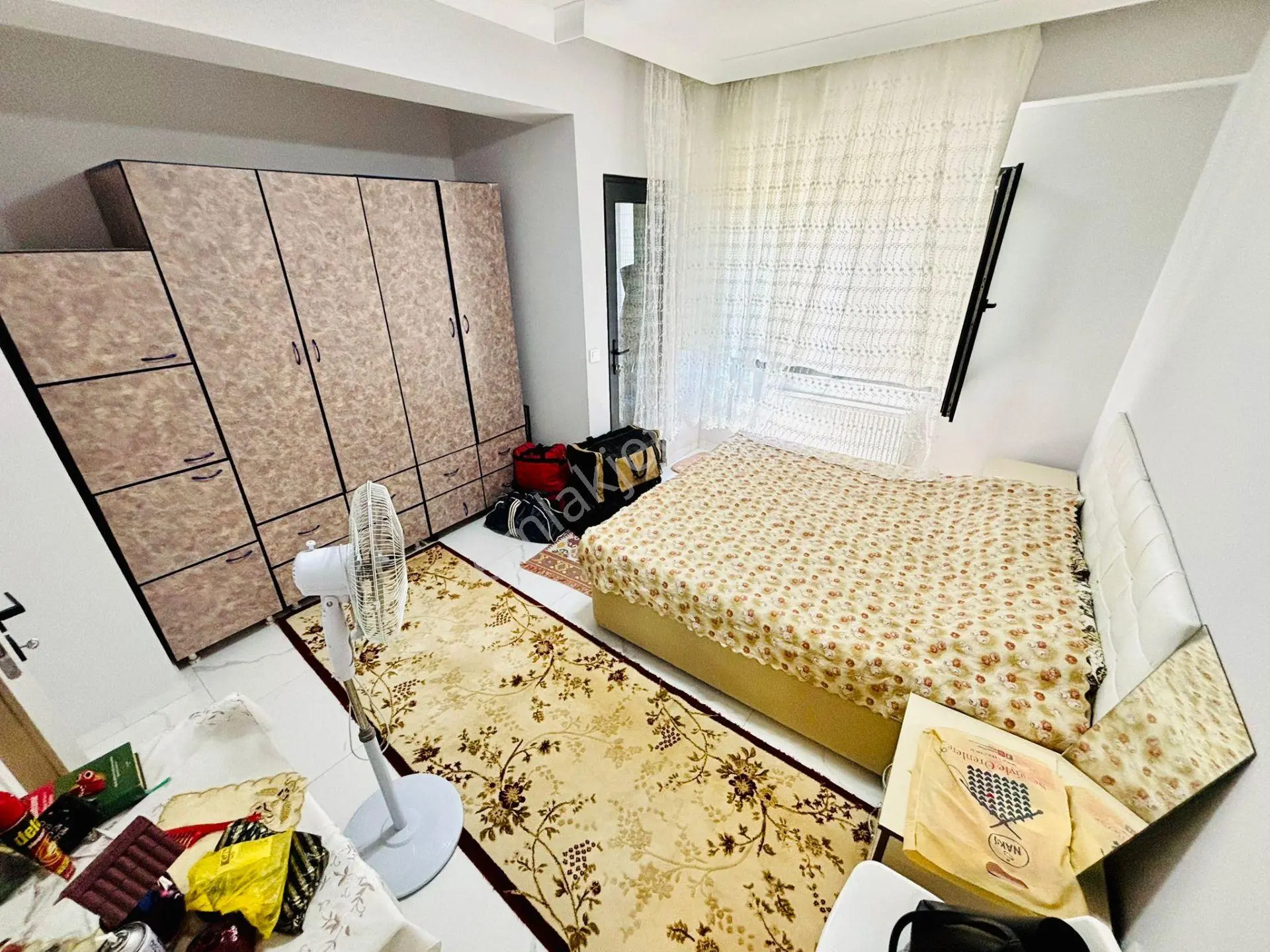 Yükselden Altınkumda Kombili Otoparklı Al Otur! 2+1 Sıfır Daire — fotoğraf 26