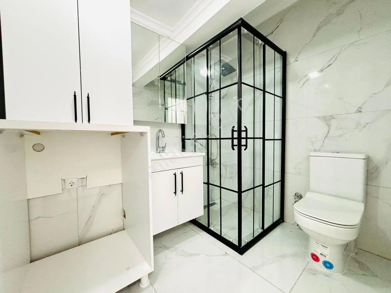 Yüksel'den Akçay'da Denize 100 Metre, Ayrı Mutfaklı 2+1 Daire — fotoğraf 11