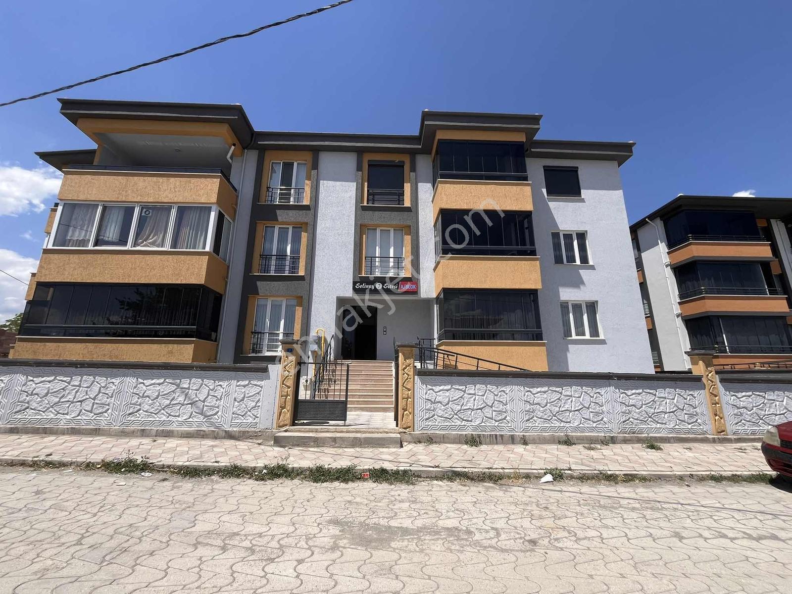 Remax Dem'Den Demirkent Mah. Finansmana Uygun 3+1 Lüks Satılık